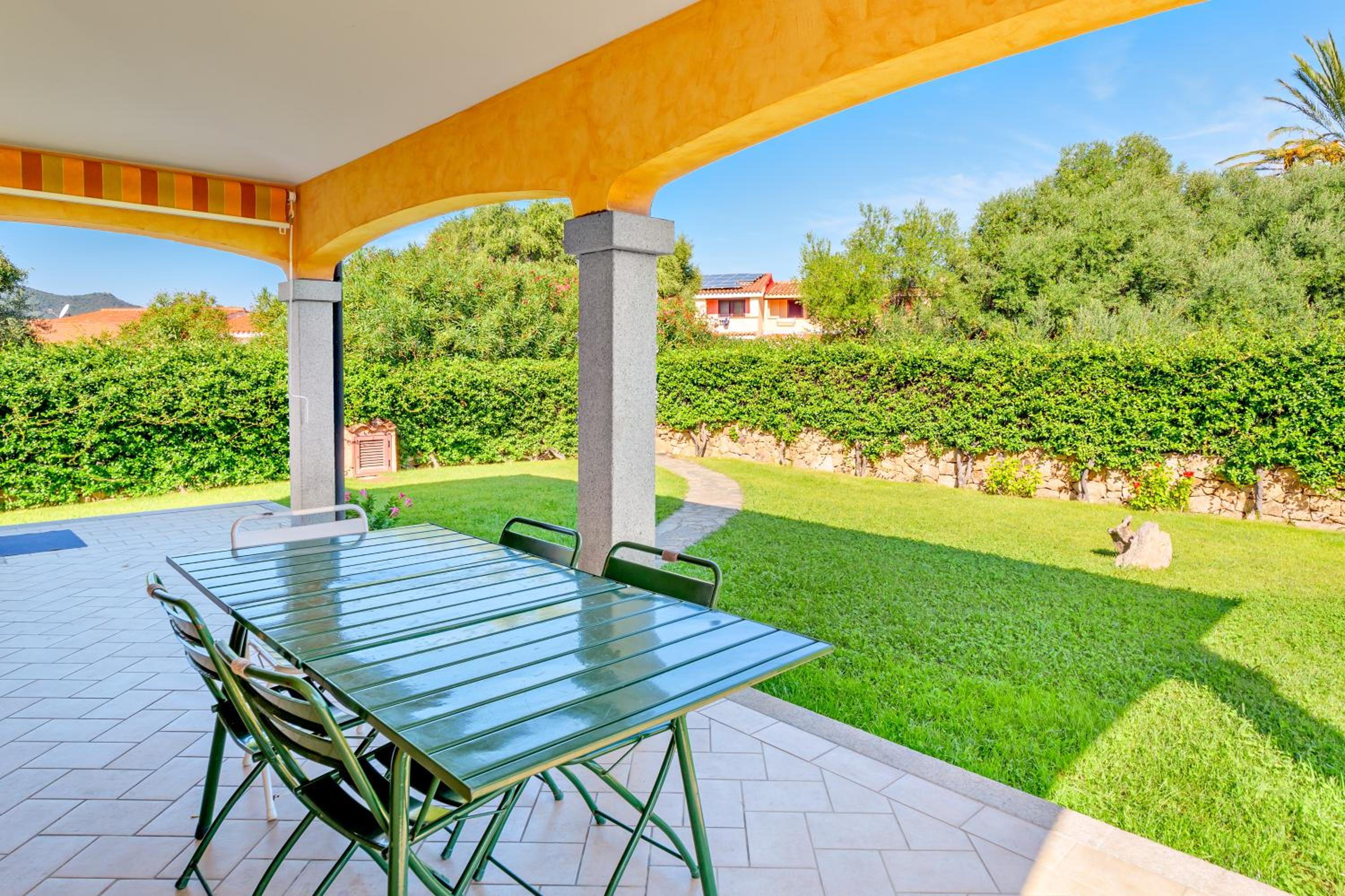 Villa Ulivi 3 photo 2