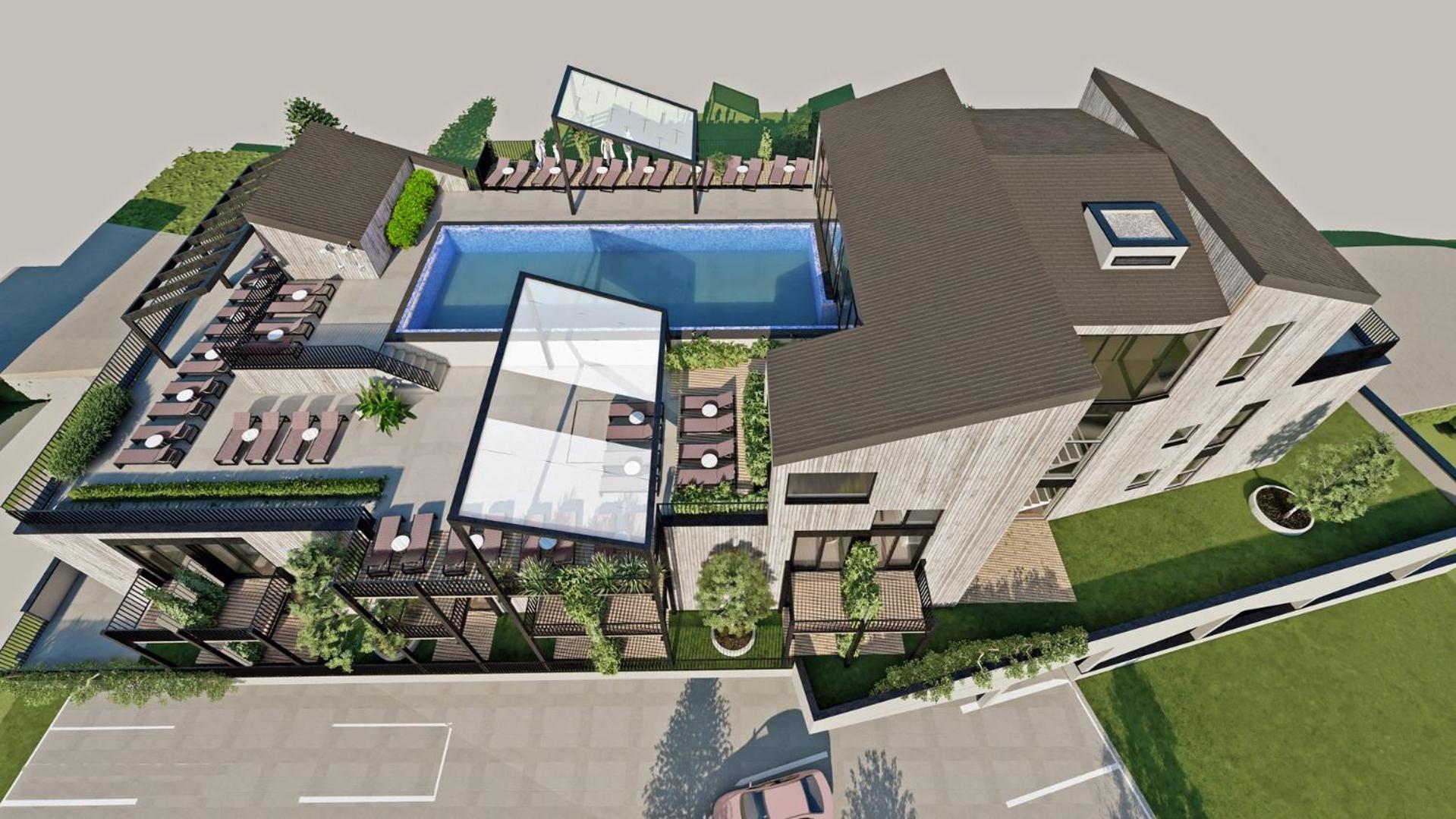 Hotel Alpen-Karawanserai - Image 1