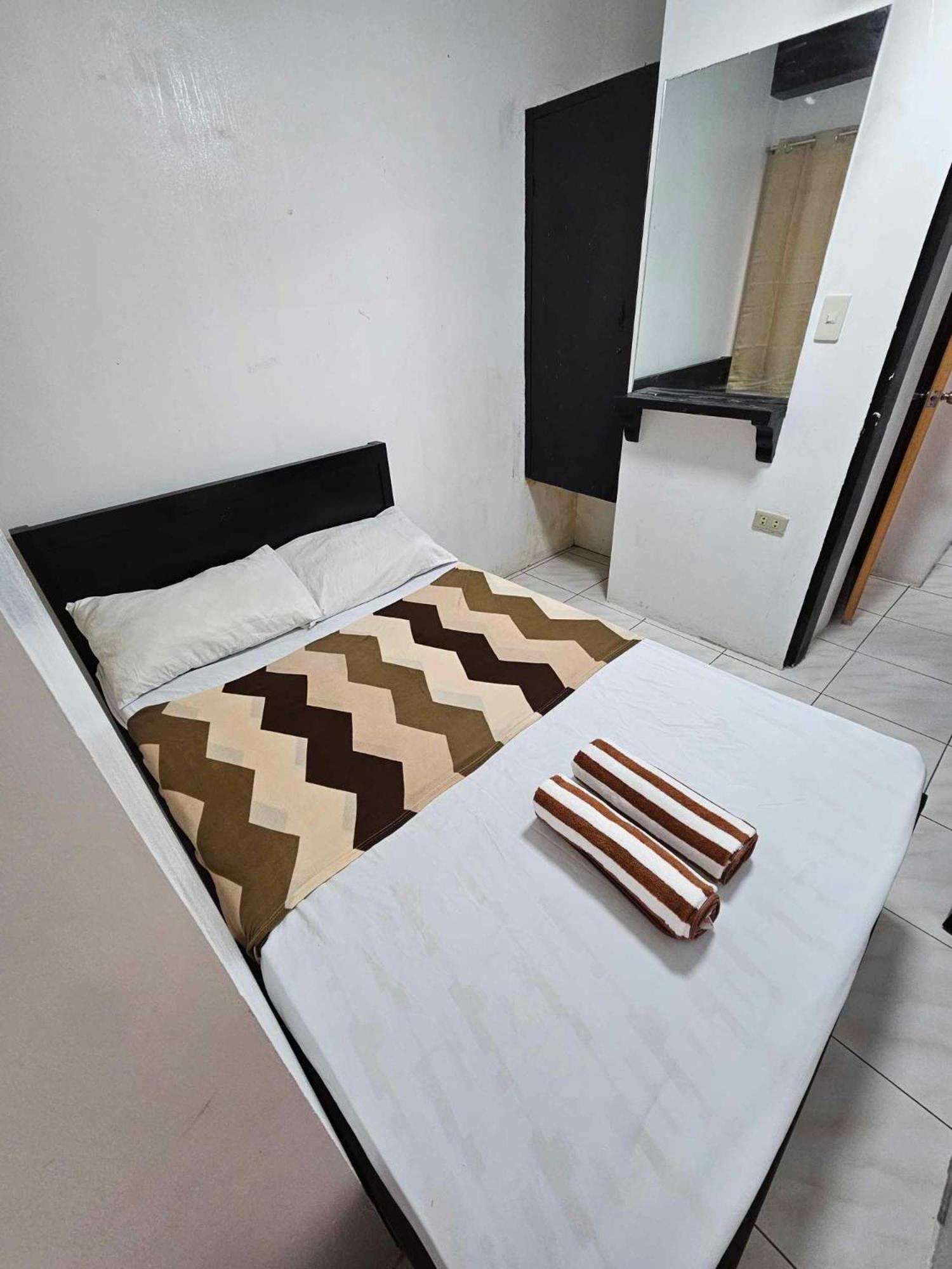 Villa Tomasa Boracay Dmall view 3