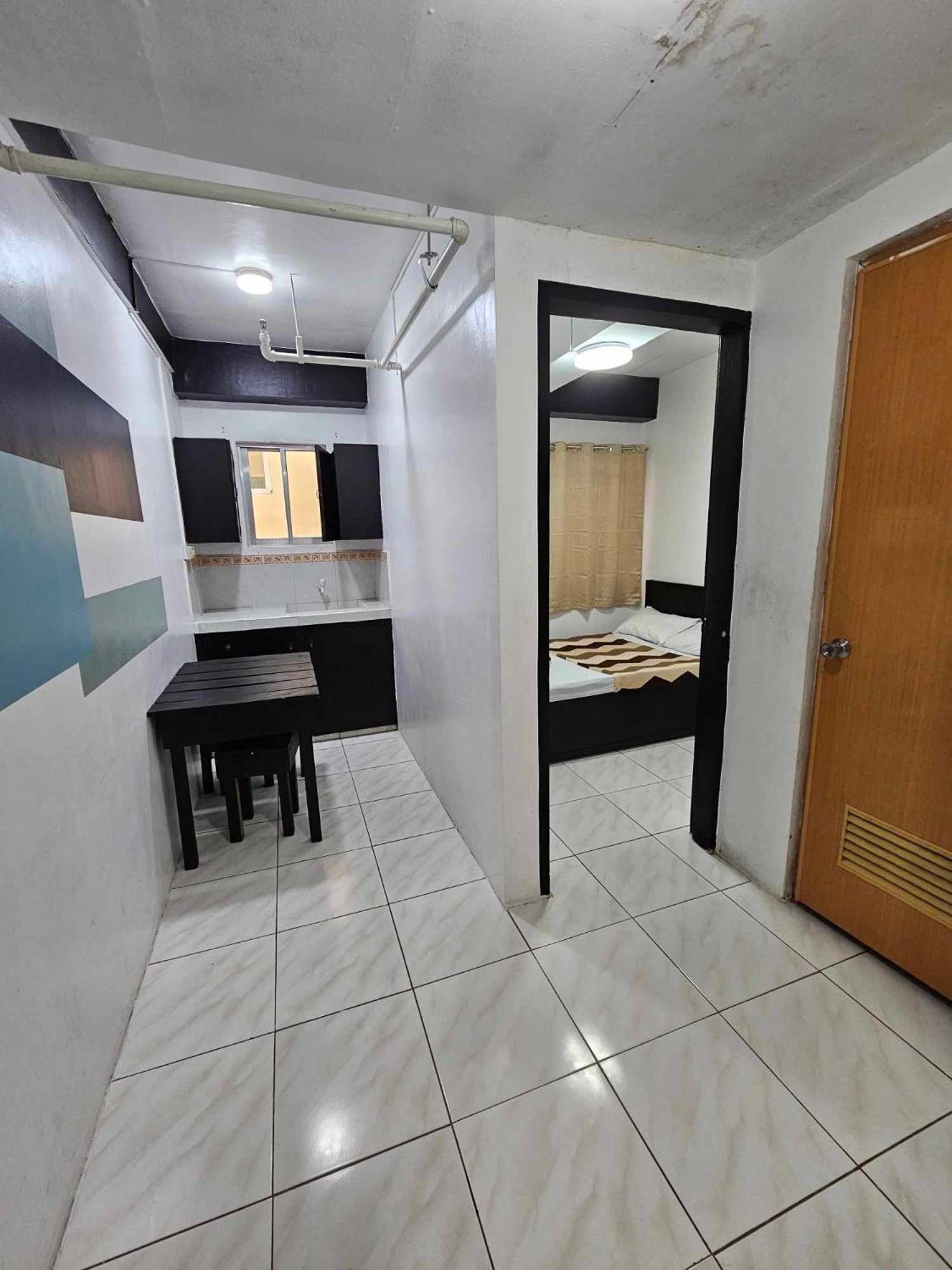 Villa Tomasa Boracay Dmall view 4