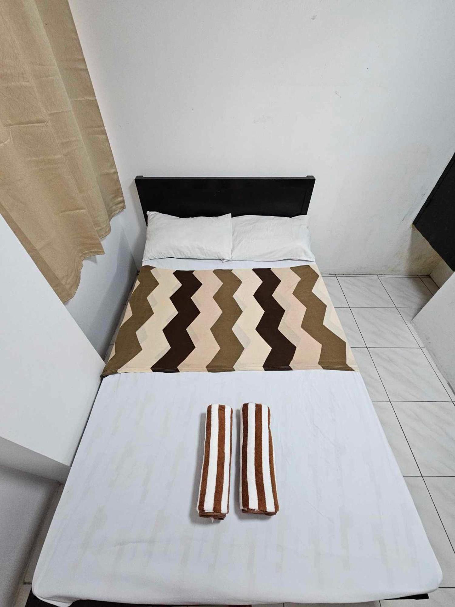 Villa Tomasa Boracay Dmall view 5