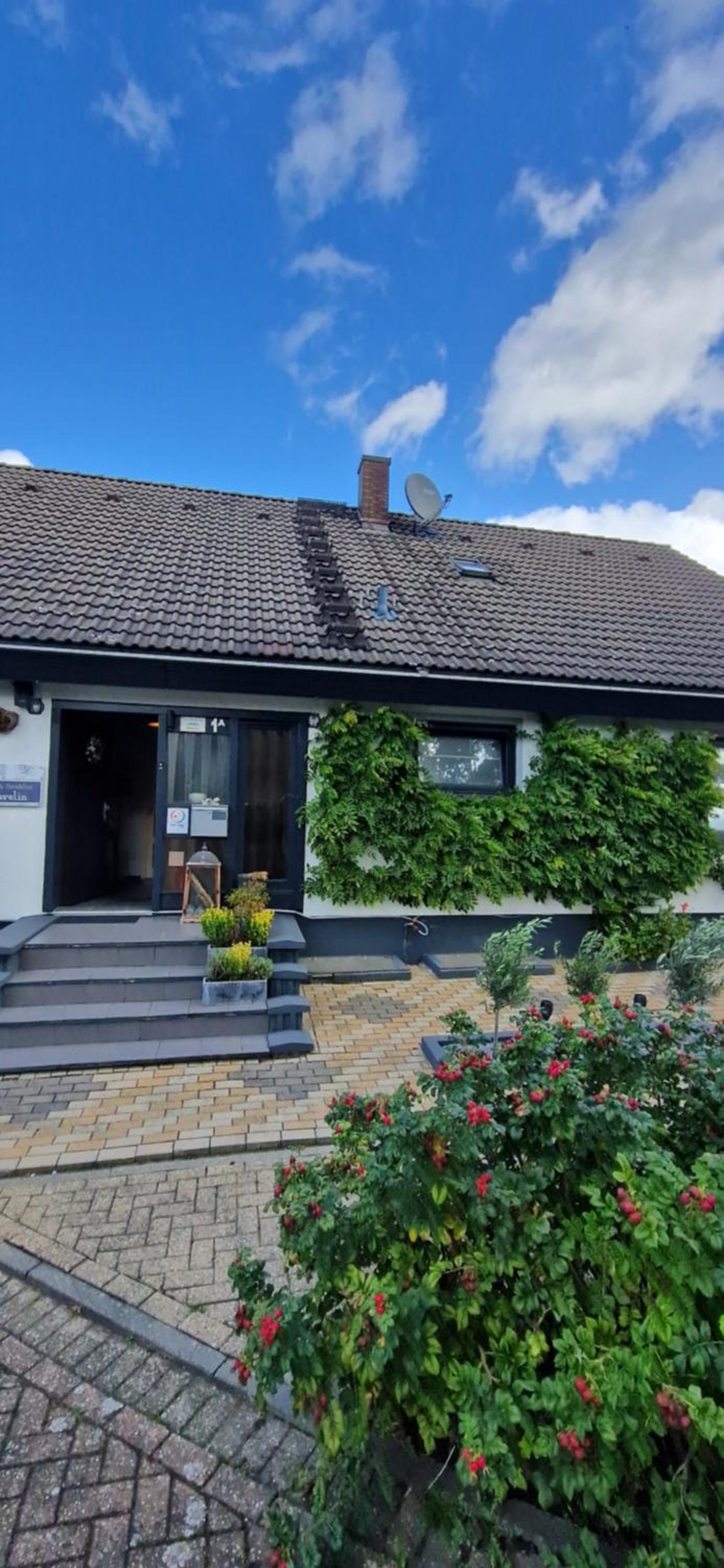 Bed & Breakfast Ravelin