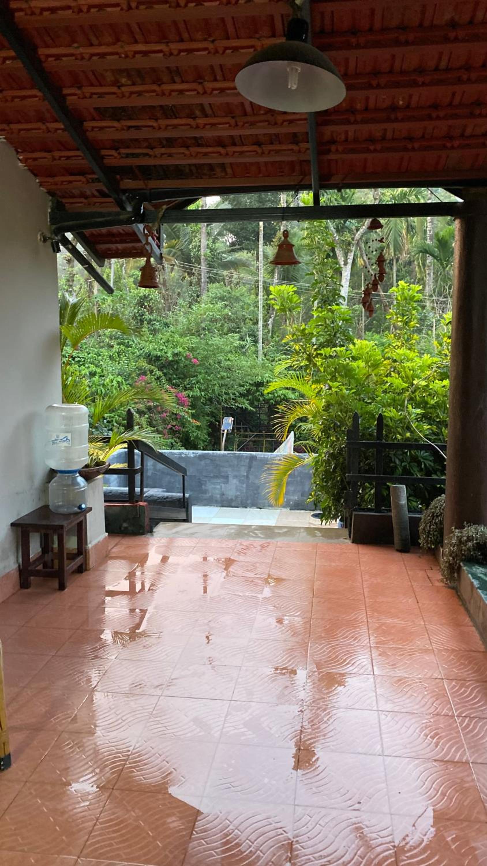 Coorg Northbreeze Estate stay