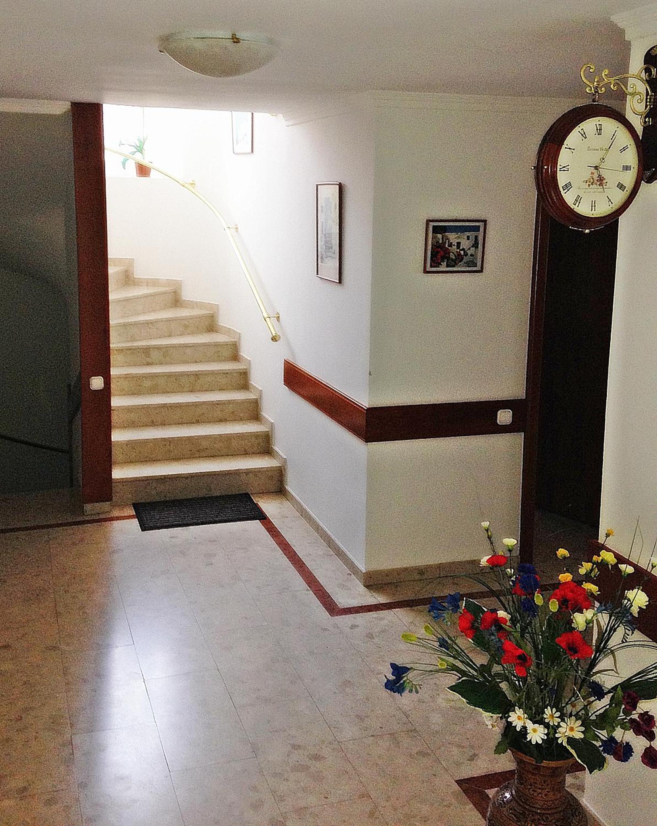 Vesta Apartments