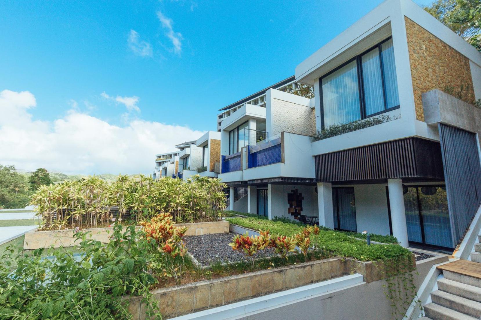 Hotel Luxury Villas with Private Pool in Pecatu - Image 1