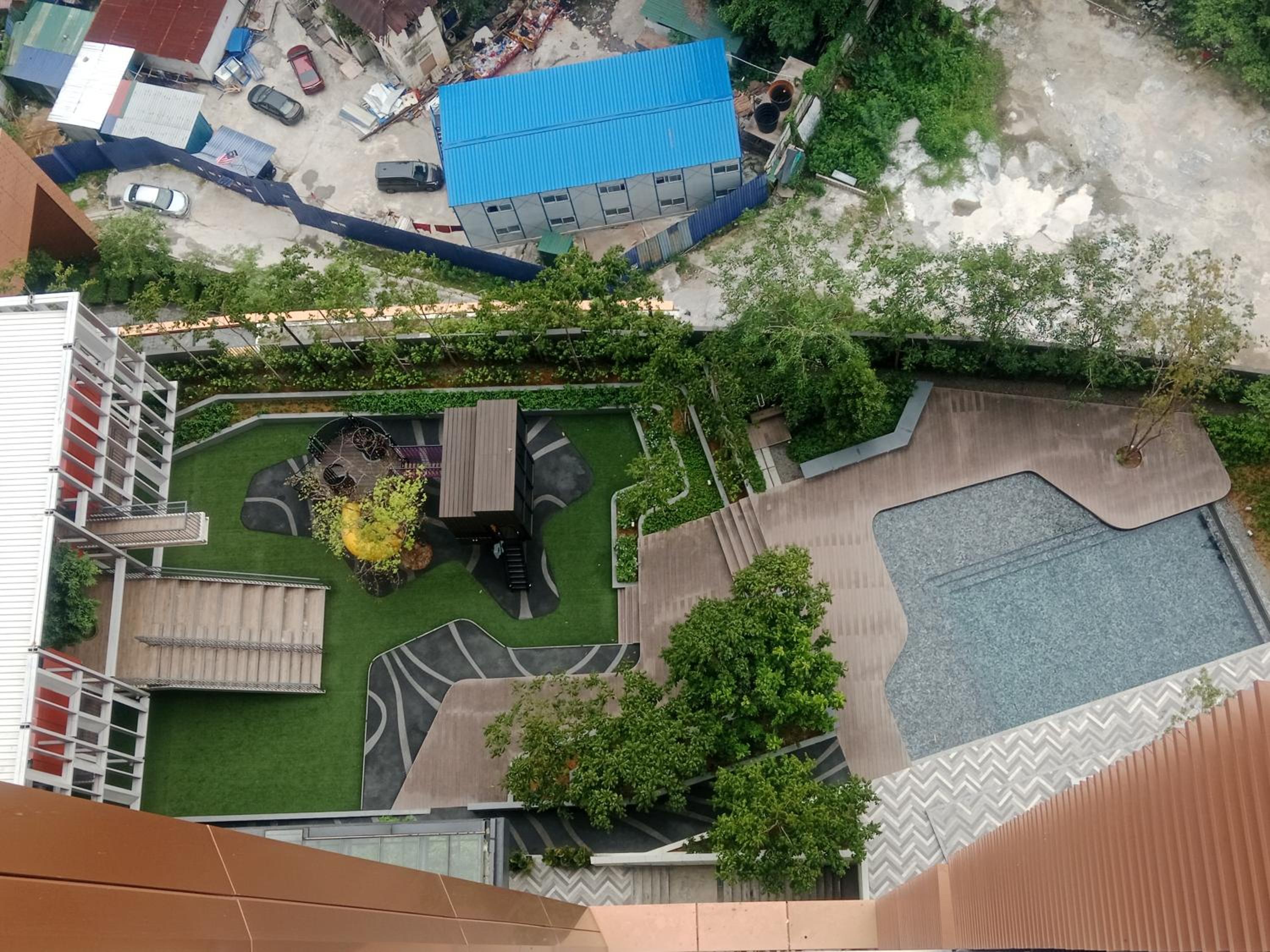 Lucentia Residence by EAS Maju property