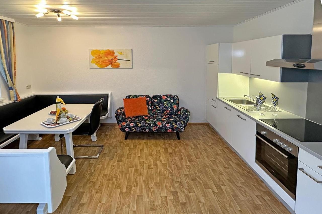 Ferienwohnungen Sauerschnig