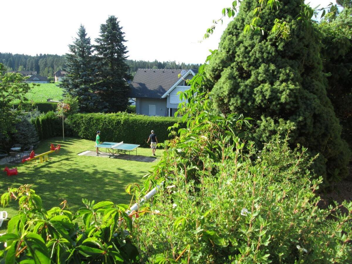 Ferienwohnungen Sauerschnig