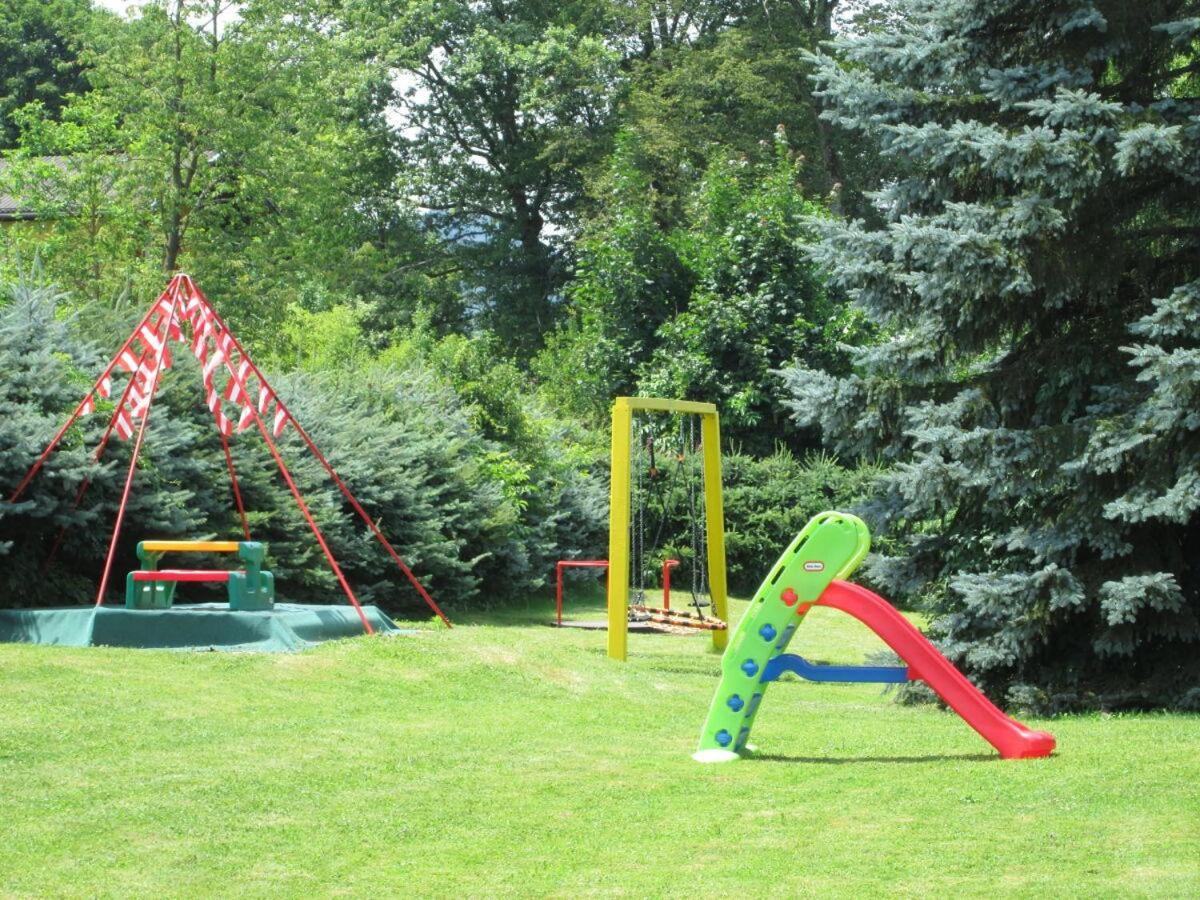 Ferienwohnungen Sauerschnig