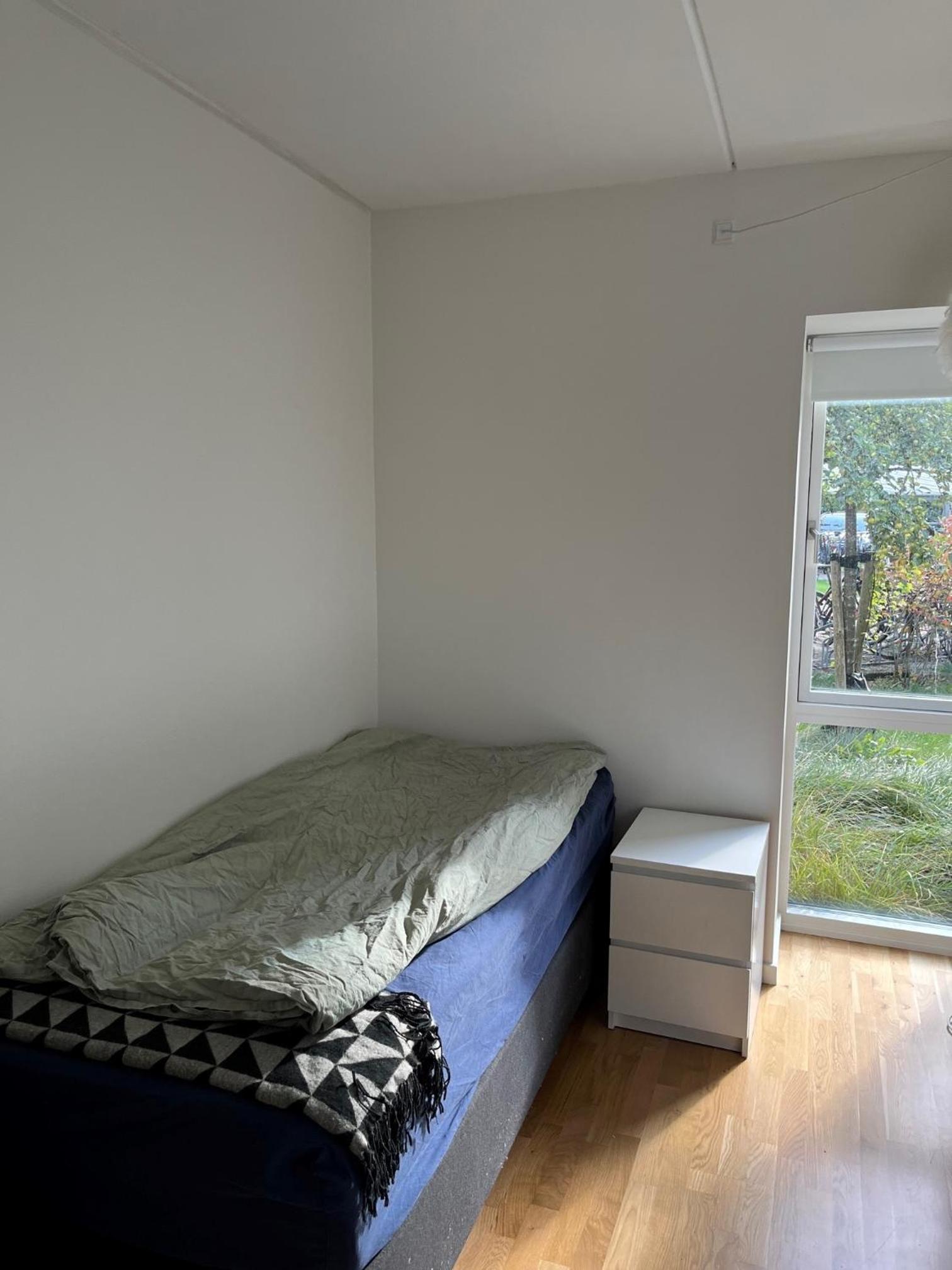 Charming Aalborg Apartment With parking