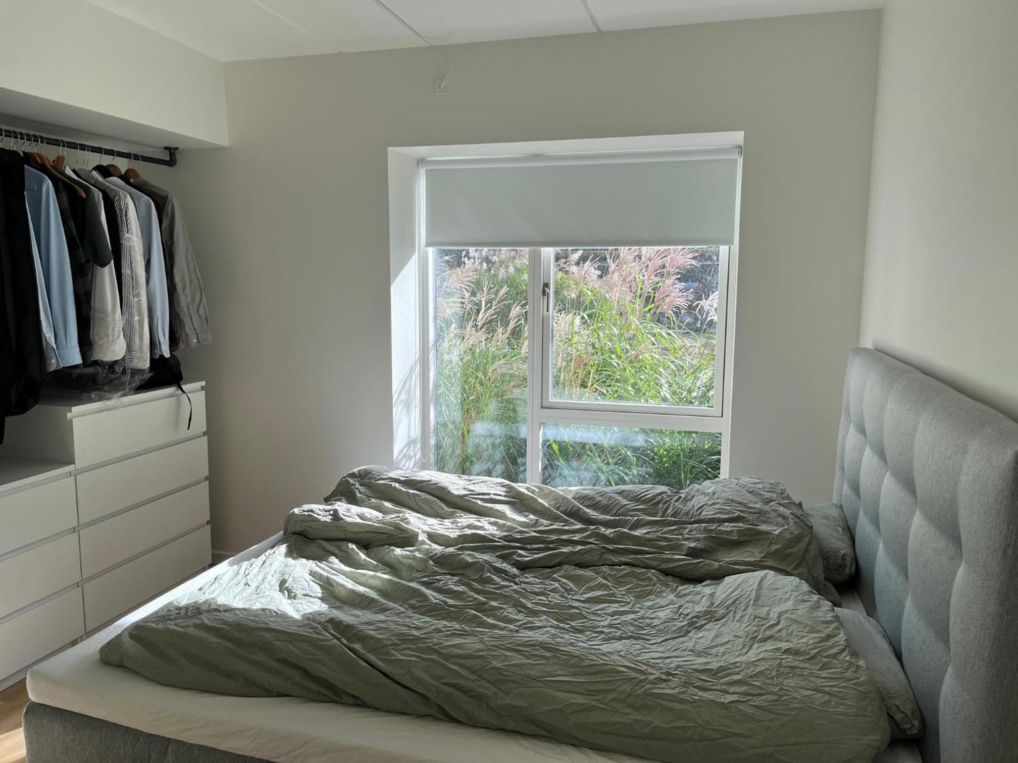 Charming Aalborg Apartment With parking