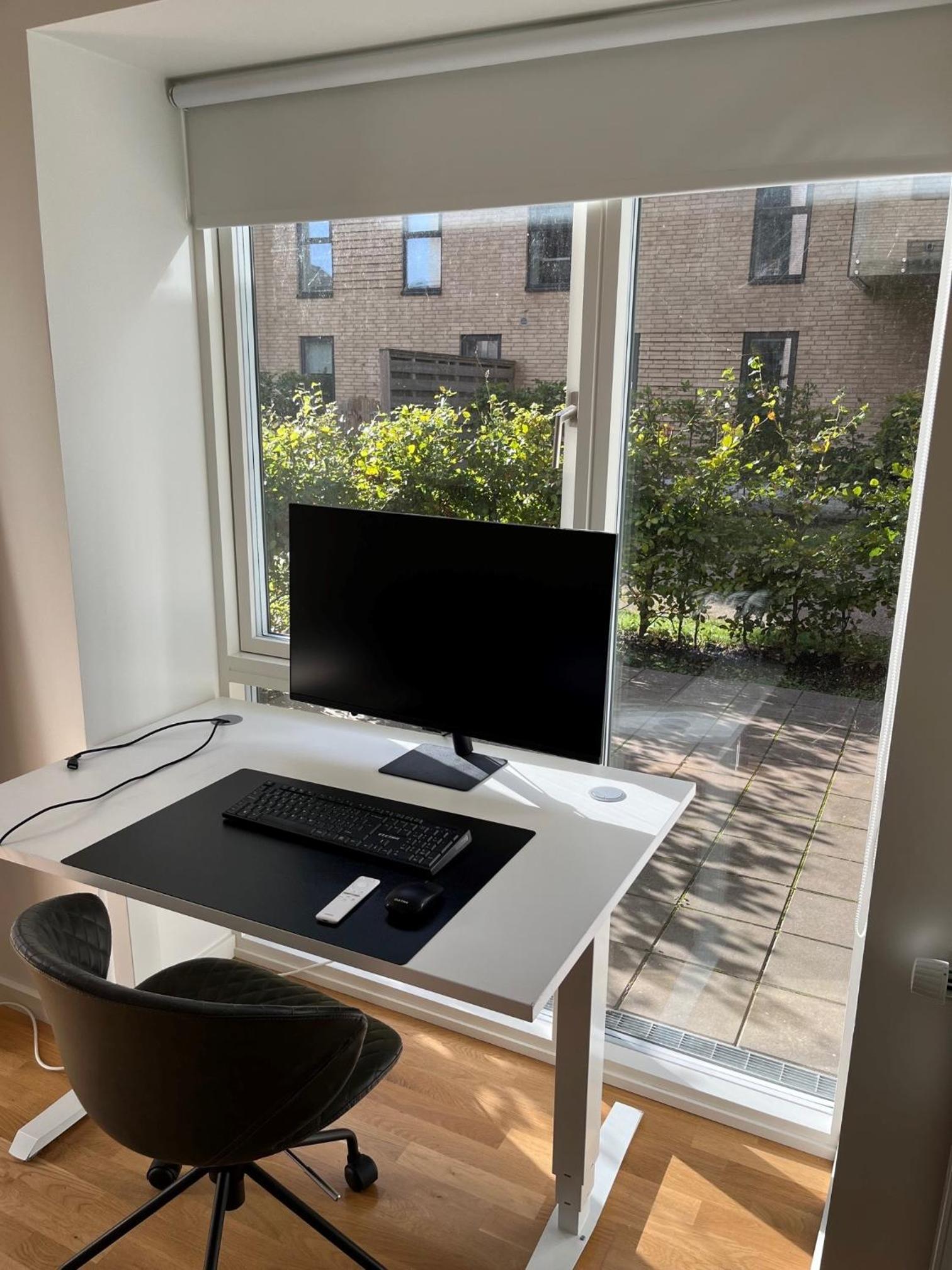 Charming Aalborg Apartment With parking