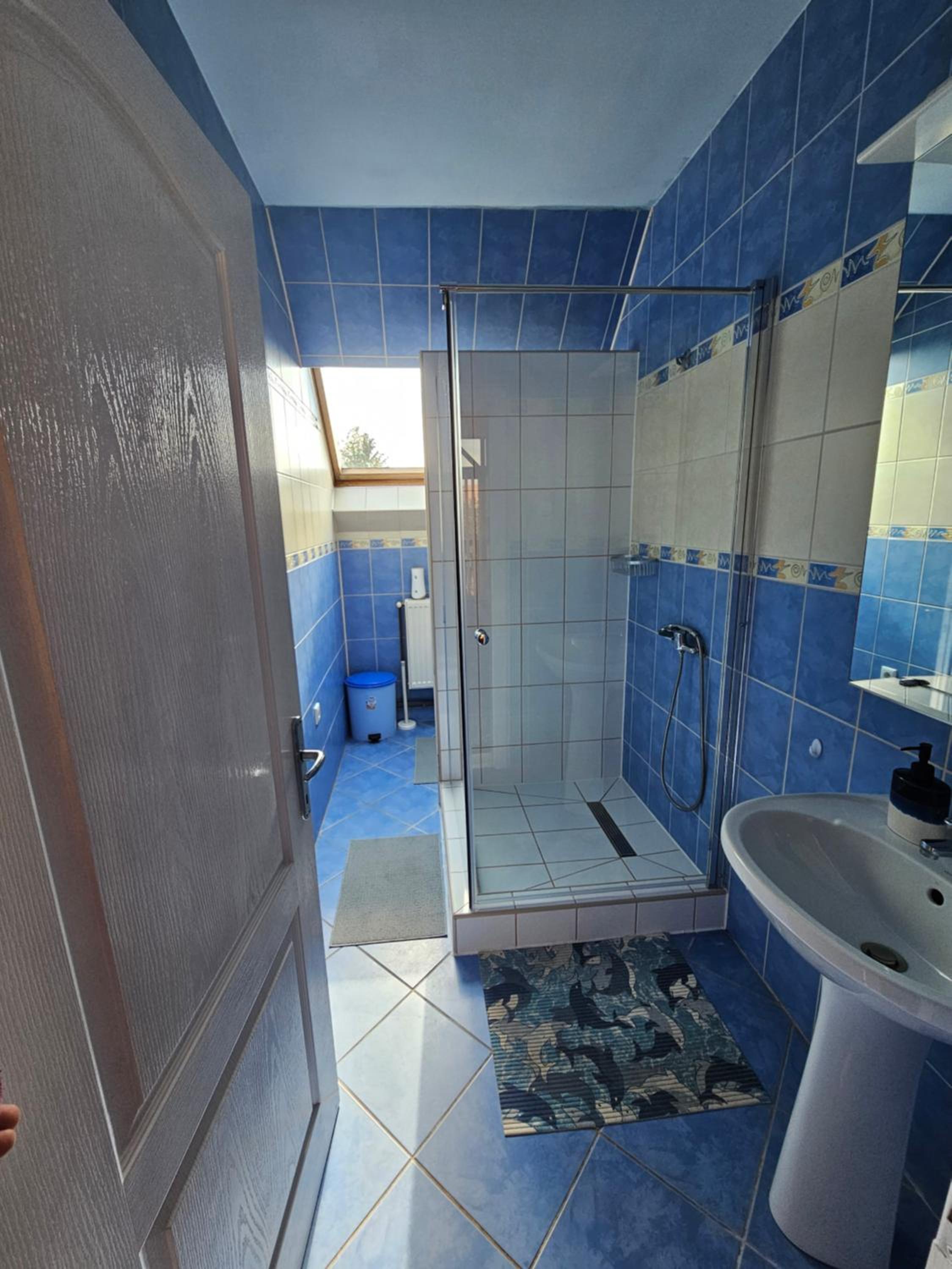 Fűzfa Apartman