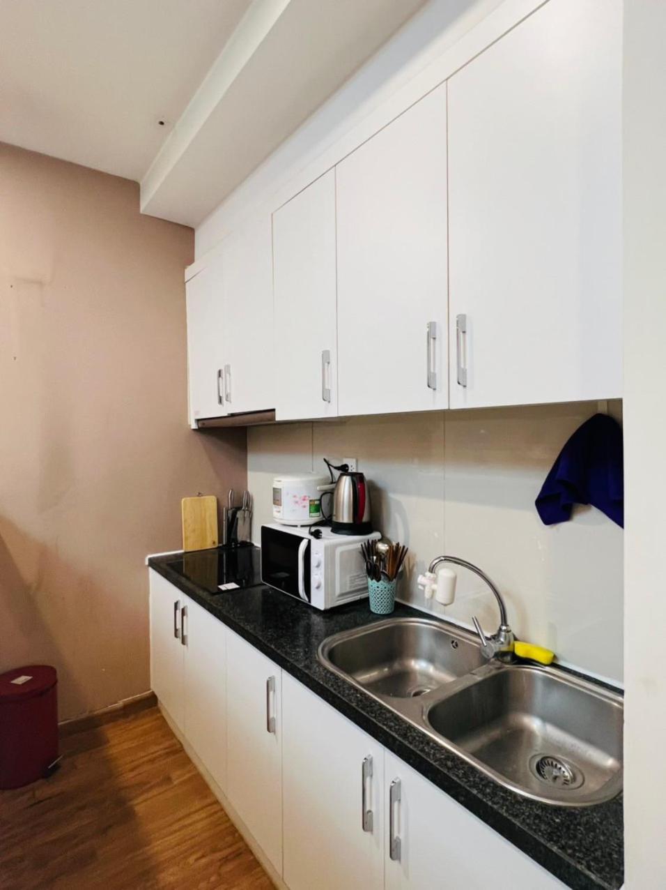Homestay in warm love 17T1N