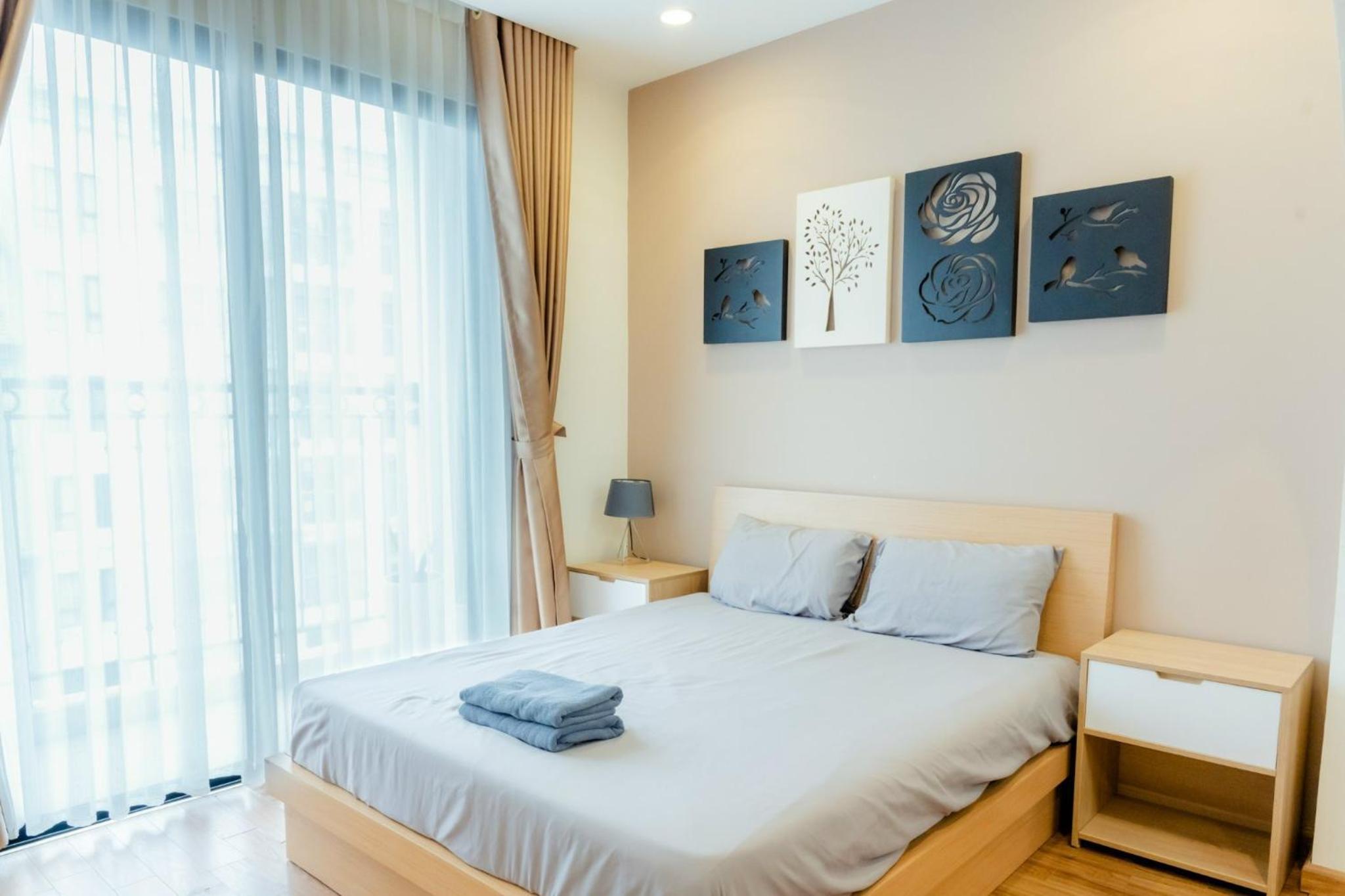 Homestay in warm love 17T1N