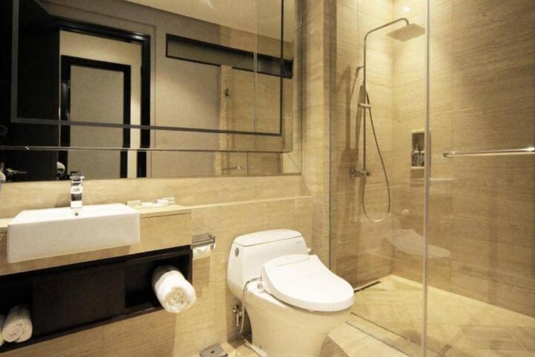 1BDR Romantic Private Pool Villa In Jimbaran view 3