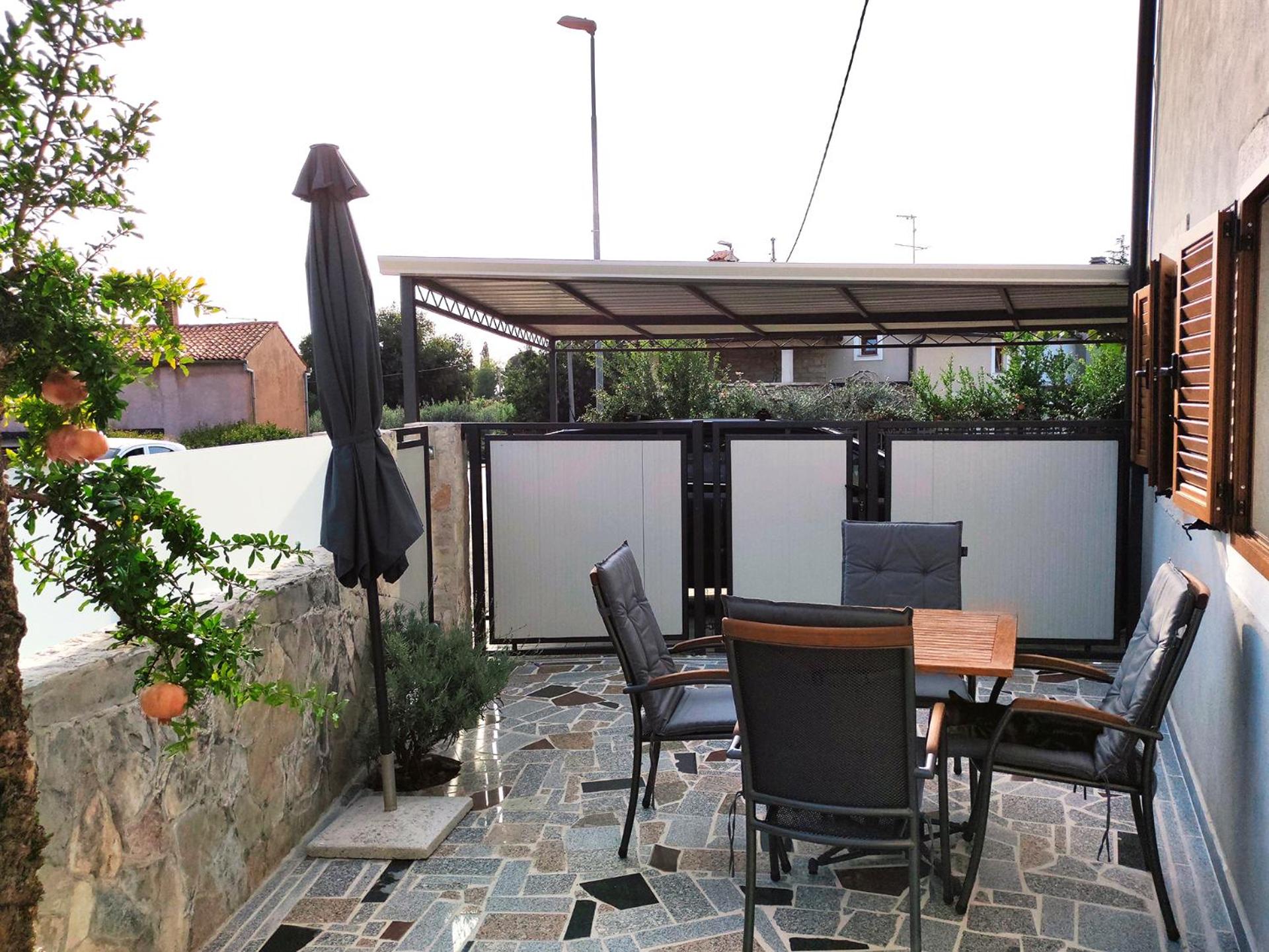 Apartman Laura