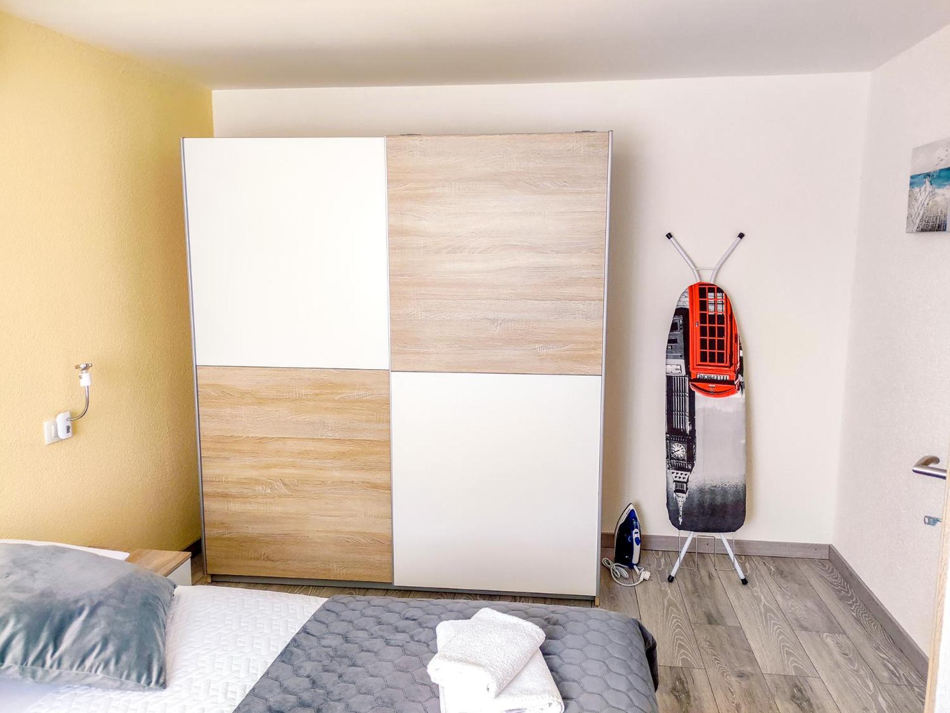 Apartman Laura