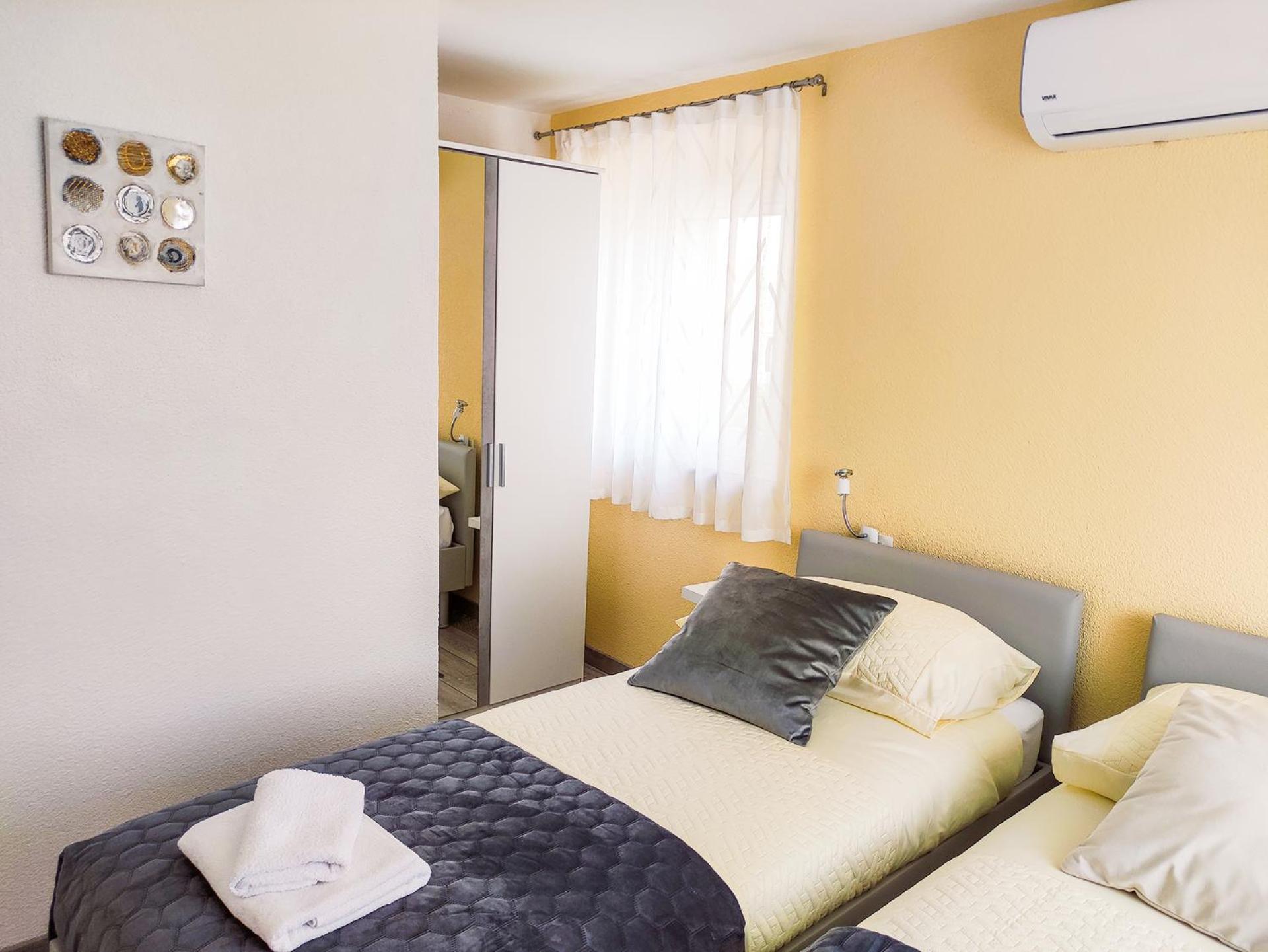 Apartman Laura