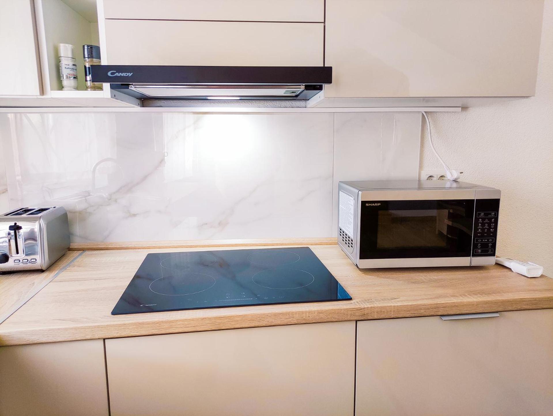 Apartman Laura