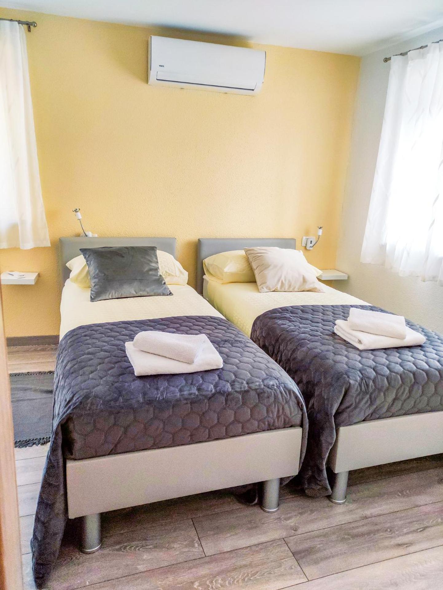 Apartman Laura
