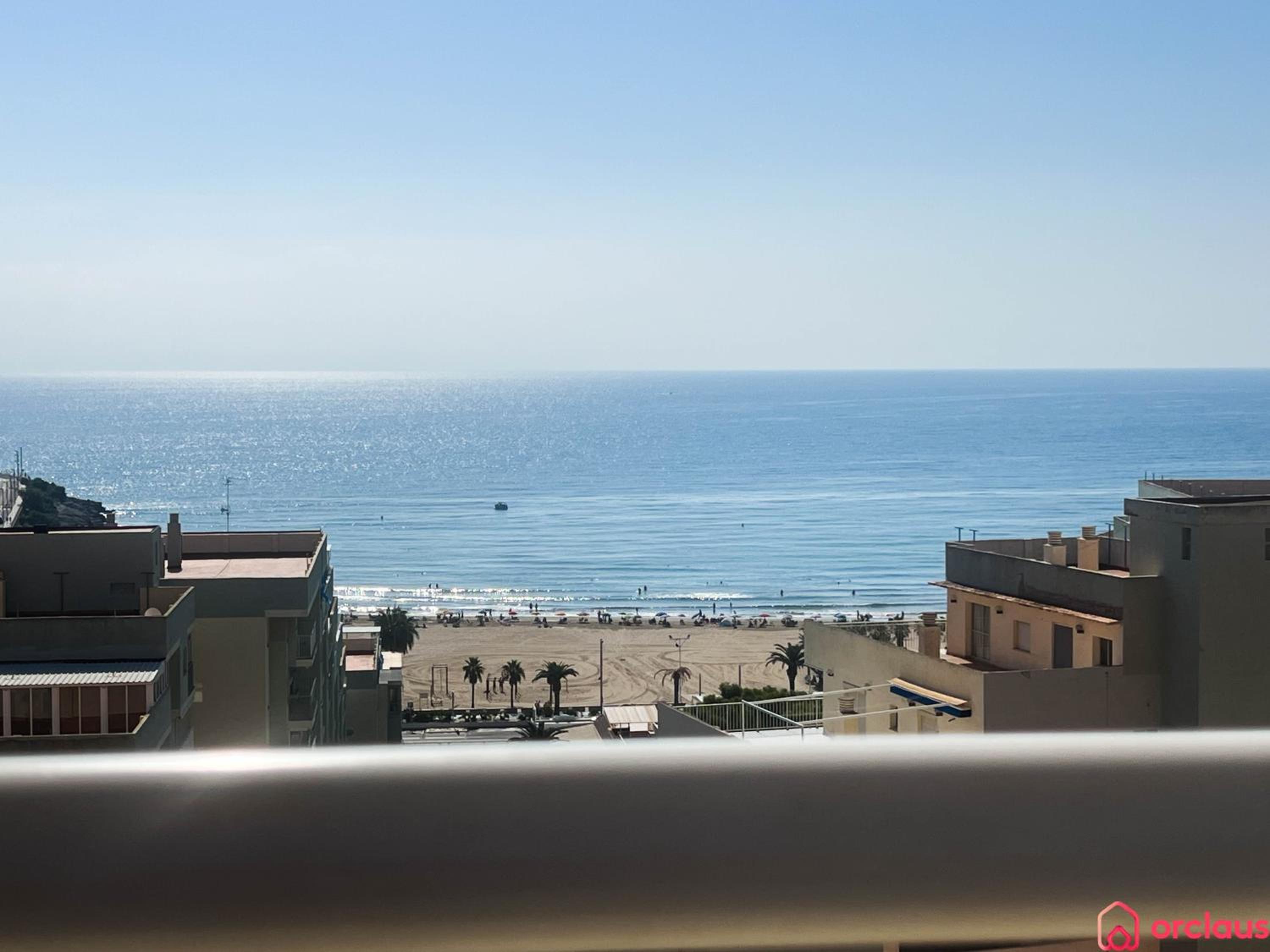 El Paraíso en Playa Concha