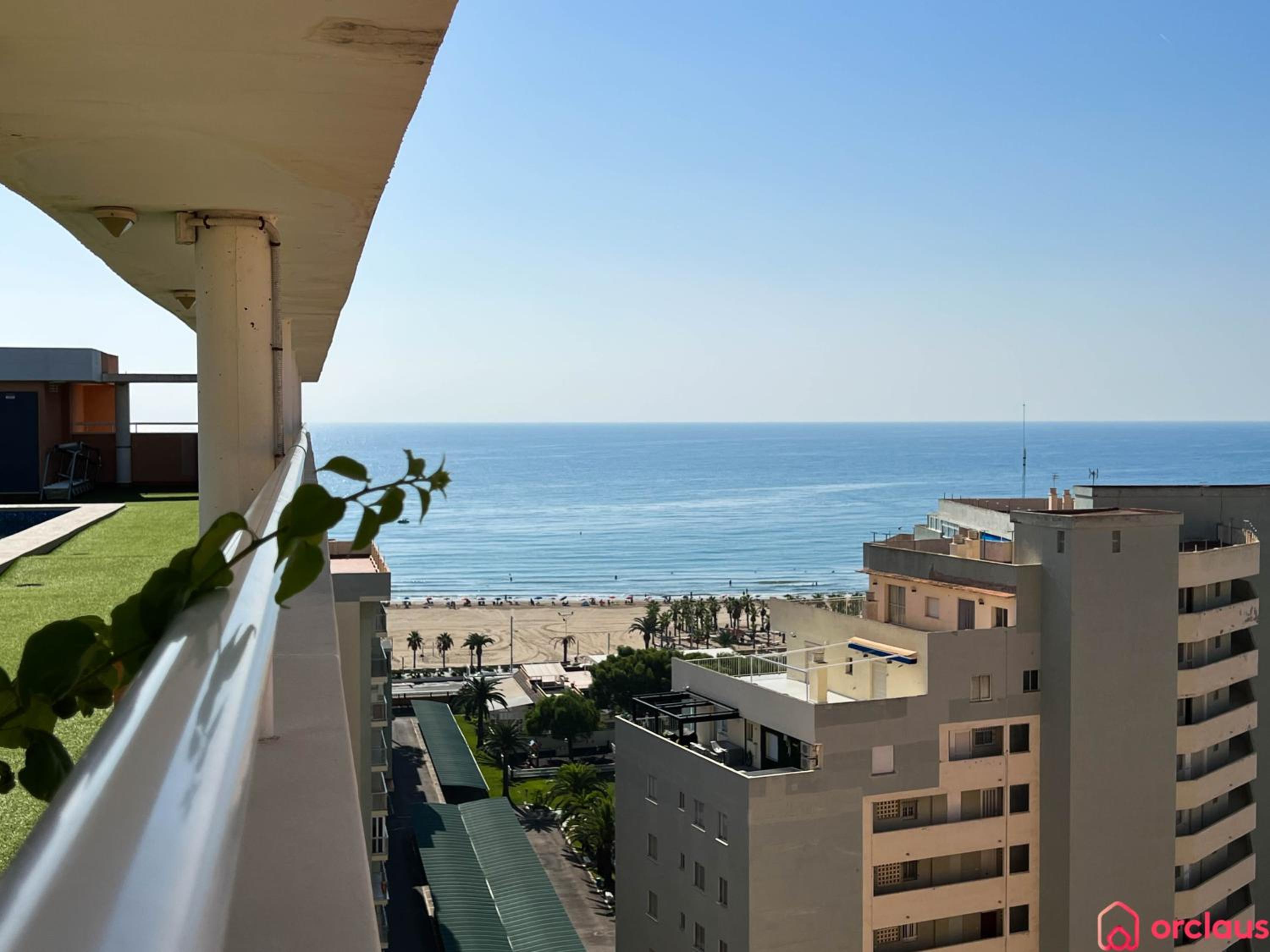 El Paraíso en Playa Concha