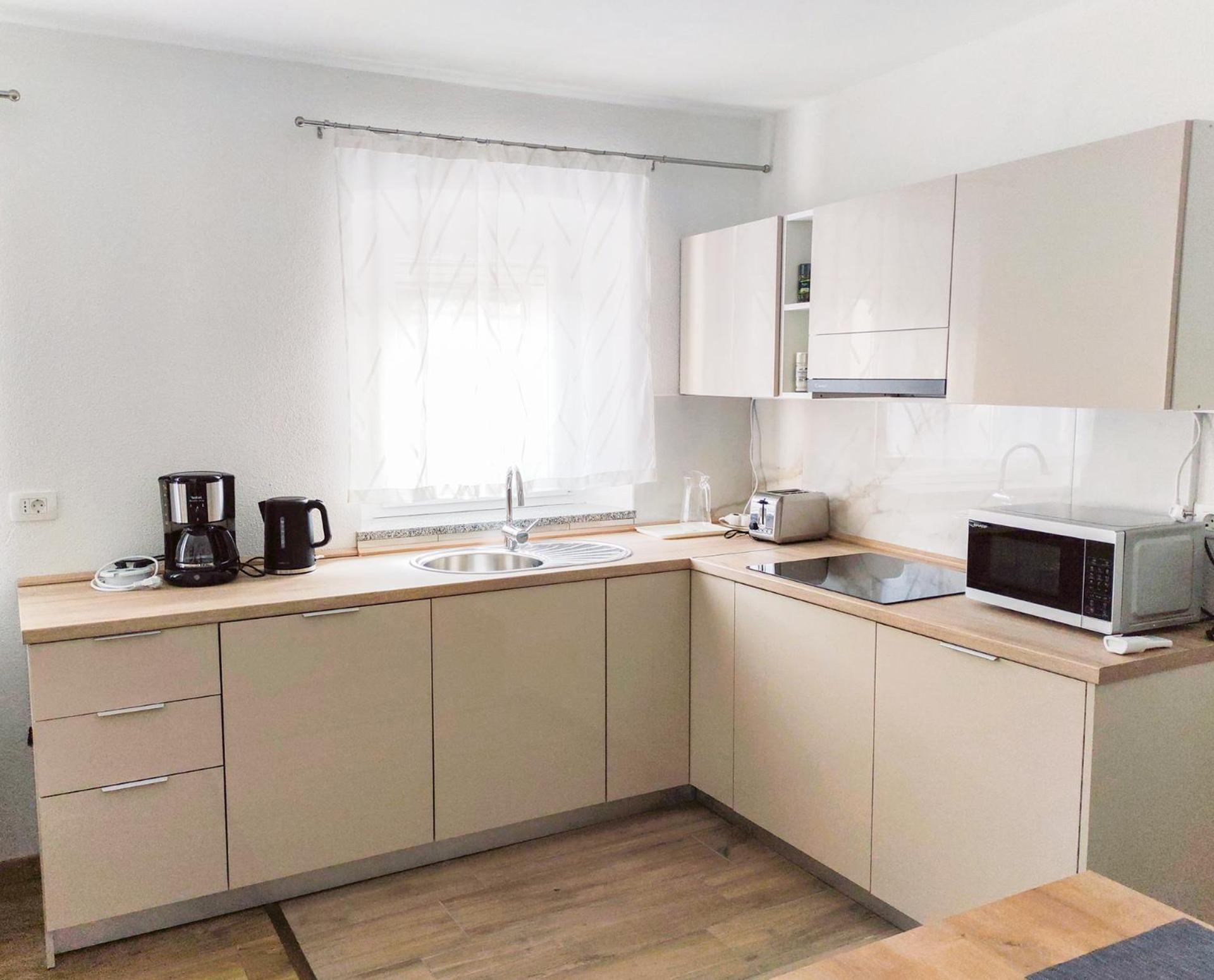 Apartman Laura