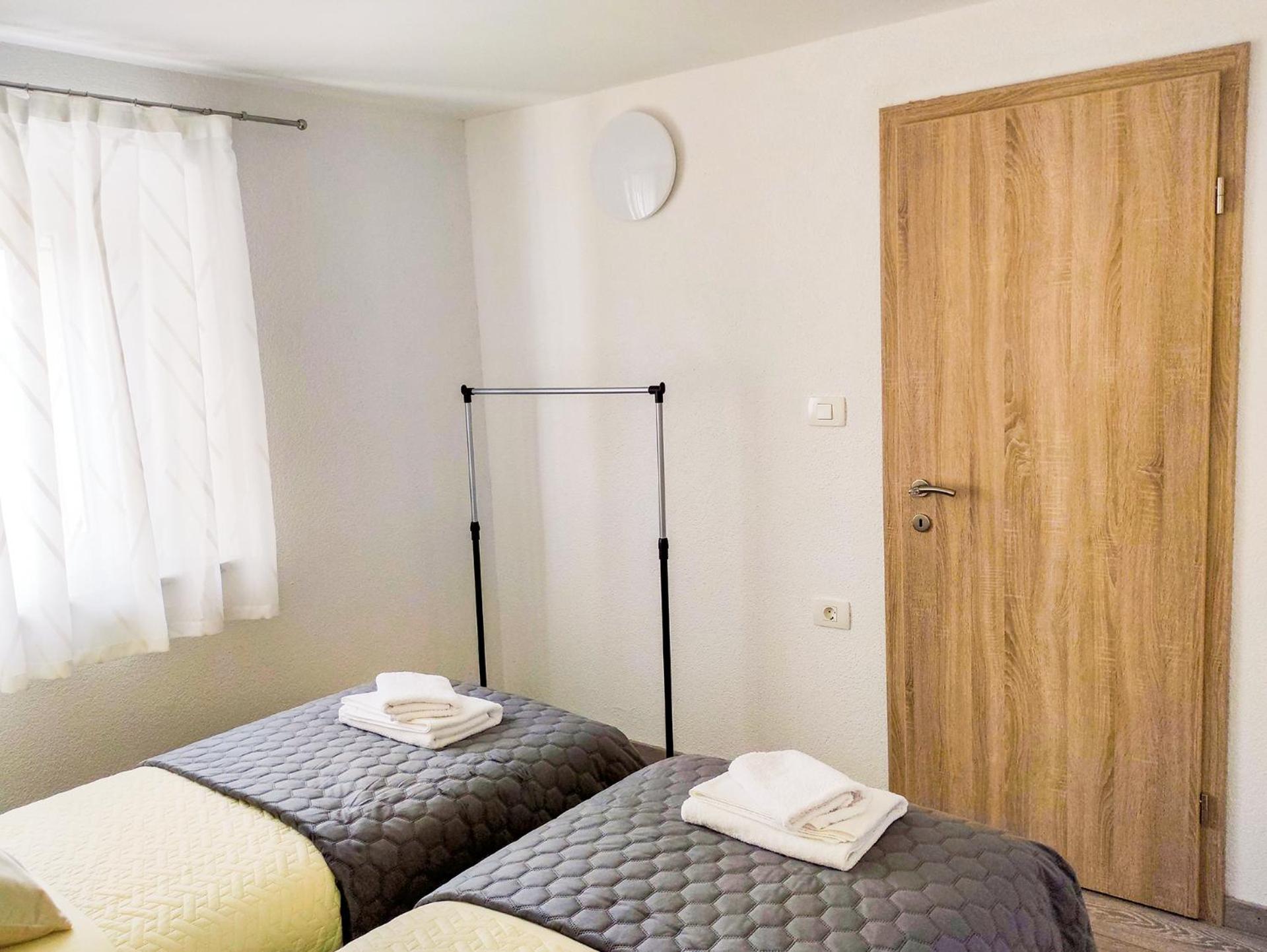 Apartman Laura
