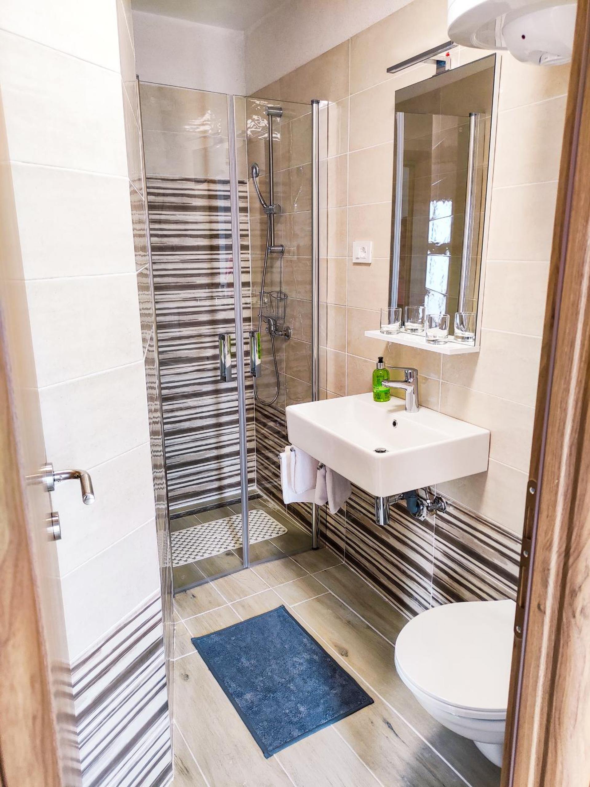 Apartman Laura