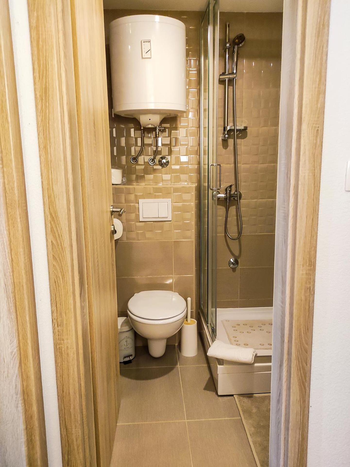 Apartman Laura