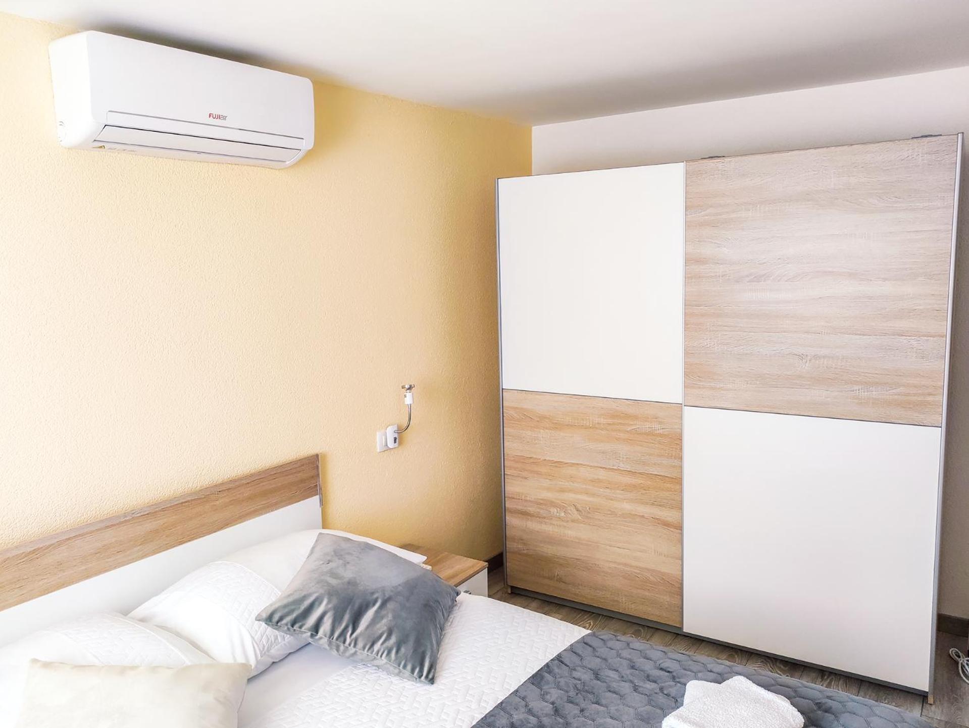 Apartman Laura