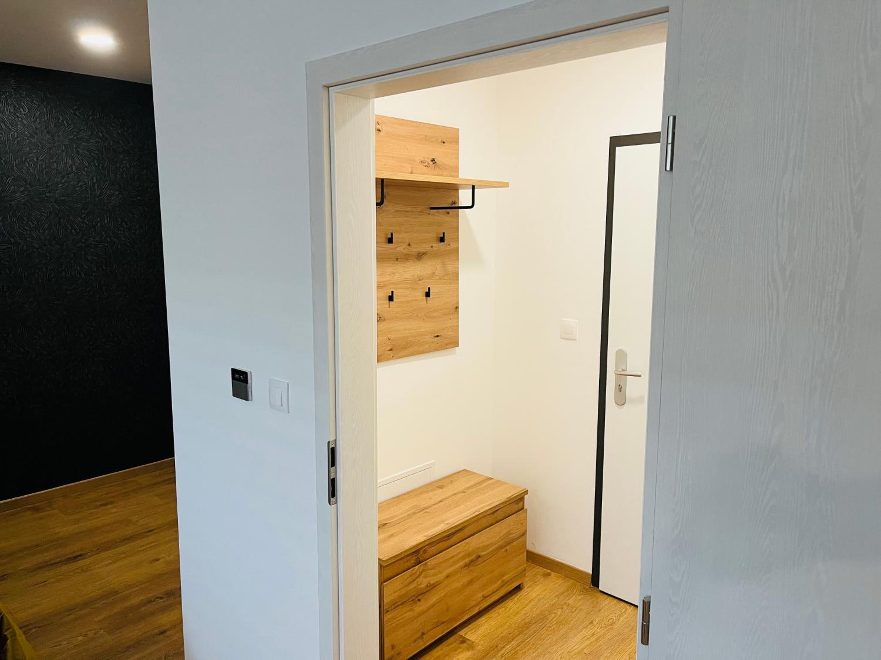 Apartmán Sitka