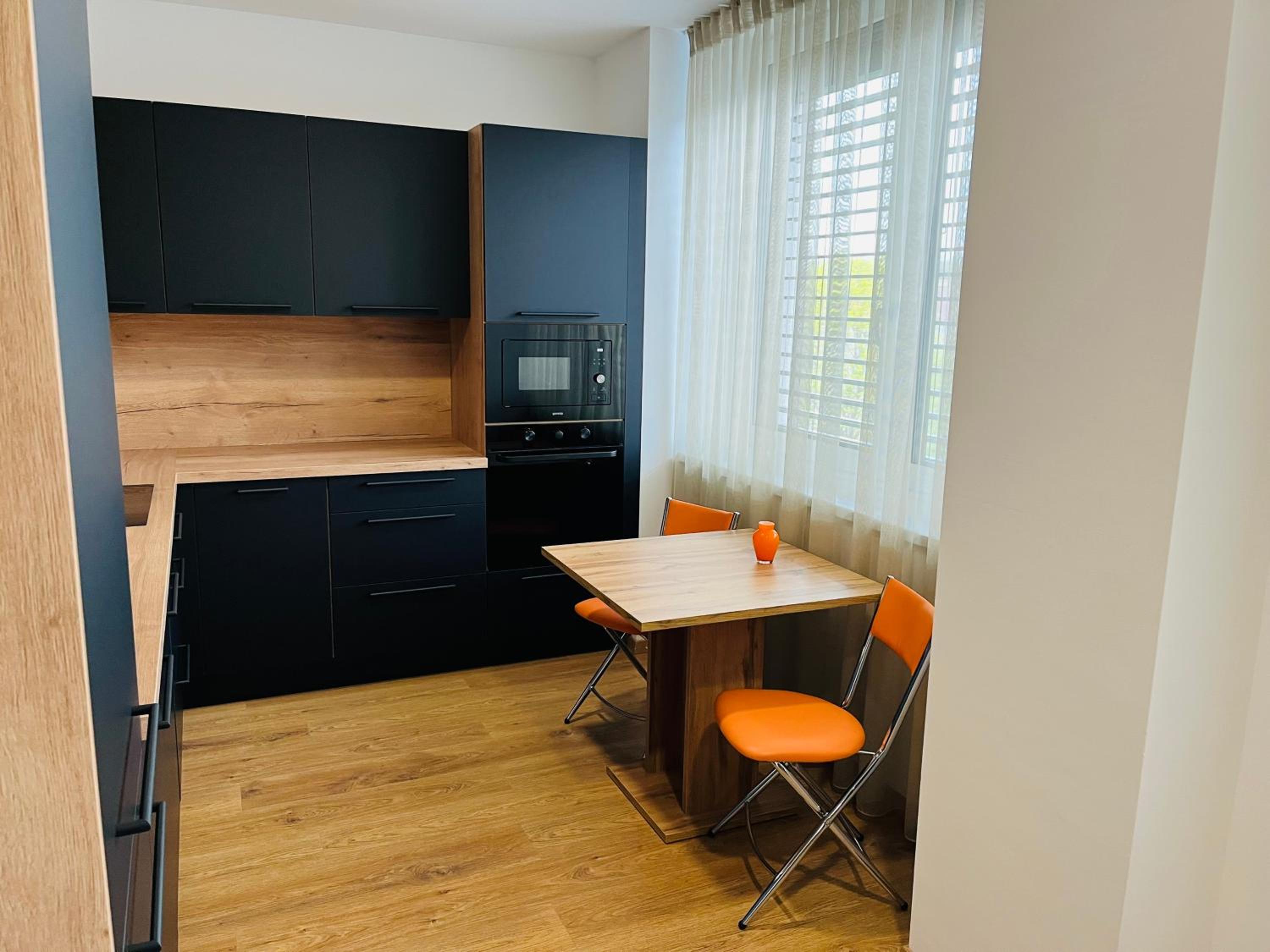 Apartmán Sitka