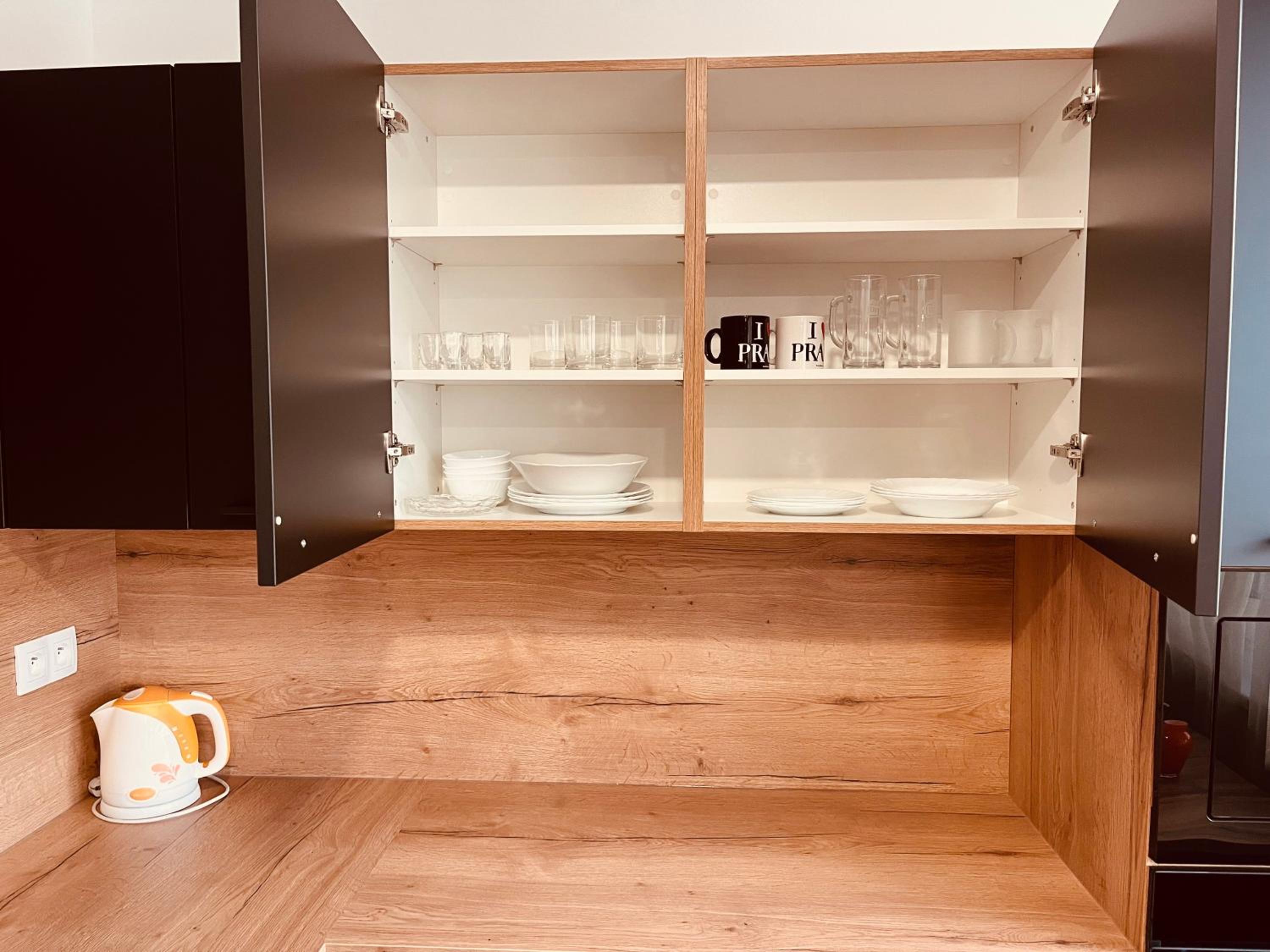 Apartmán Sitka