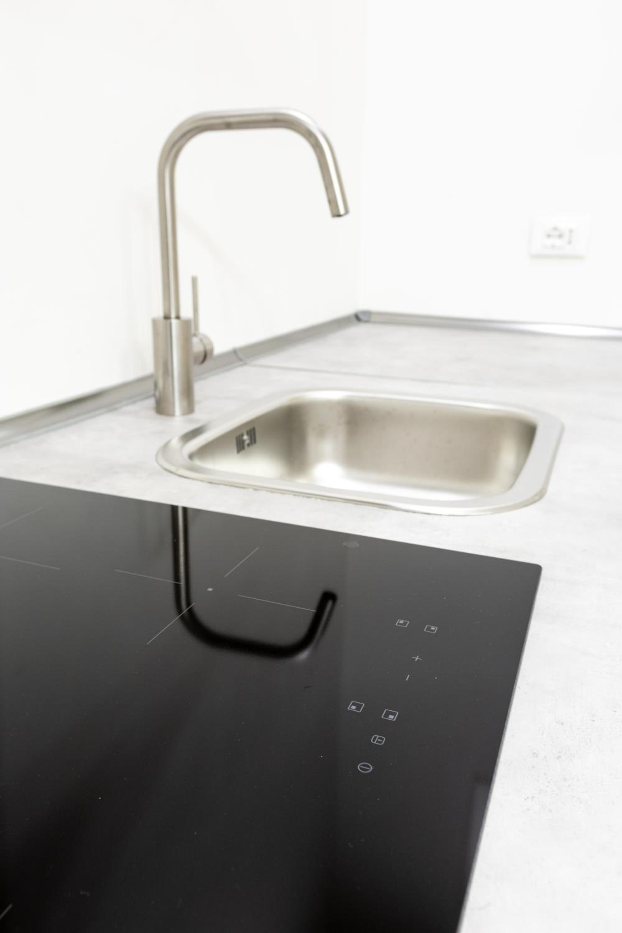 Il Golfo - Elegante appartamento zona Rive
