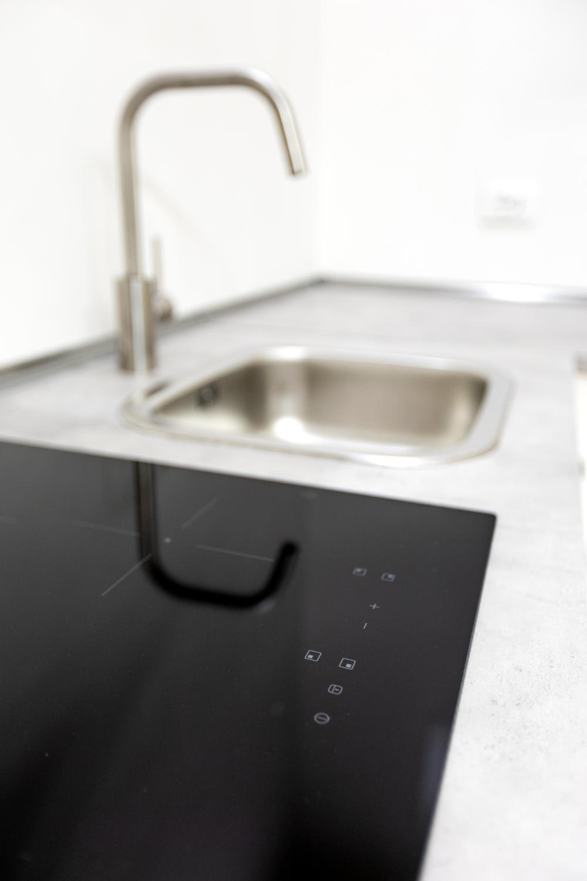 Il Golfo - Elegante appartamento zona Rive