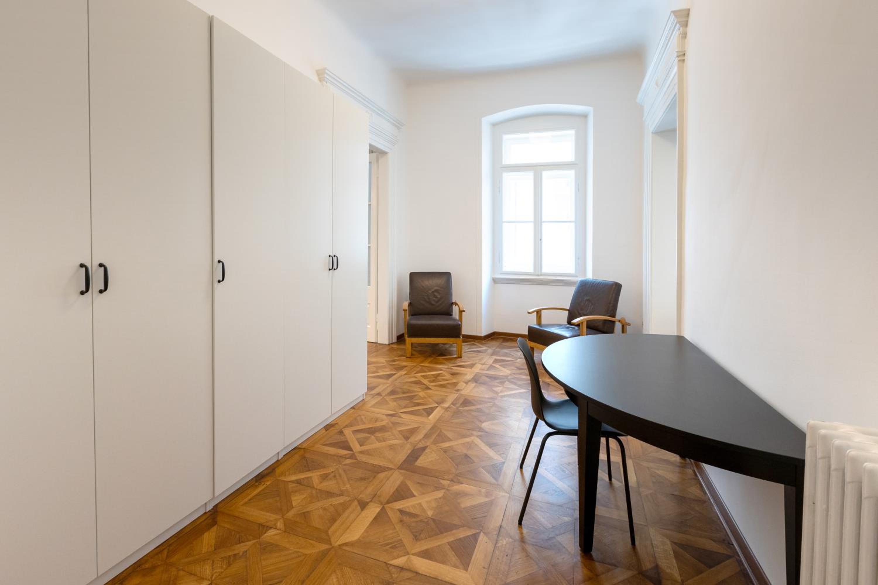 Il Golfo - Elegante appartamento zona Rive