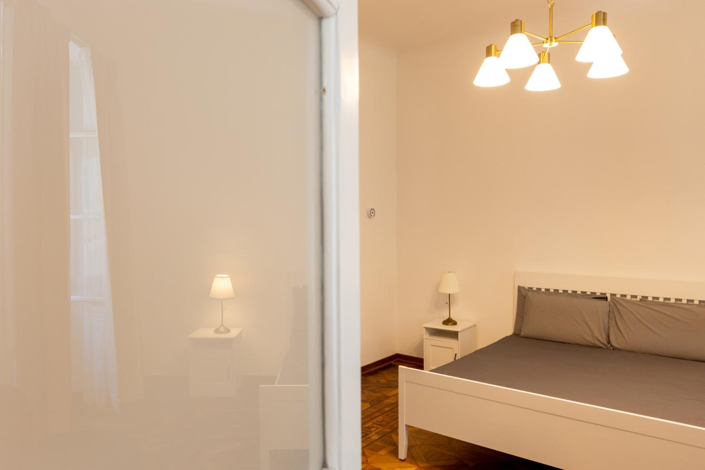 Il Golfo - Elegante appartamento zona Rive