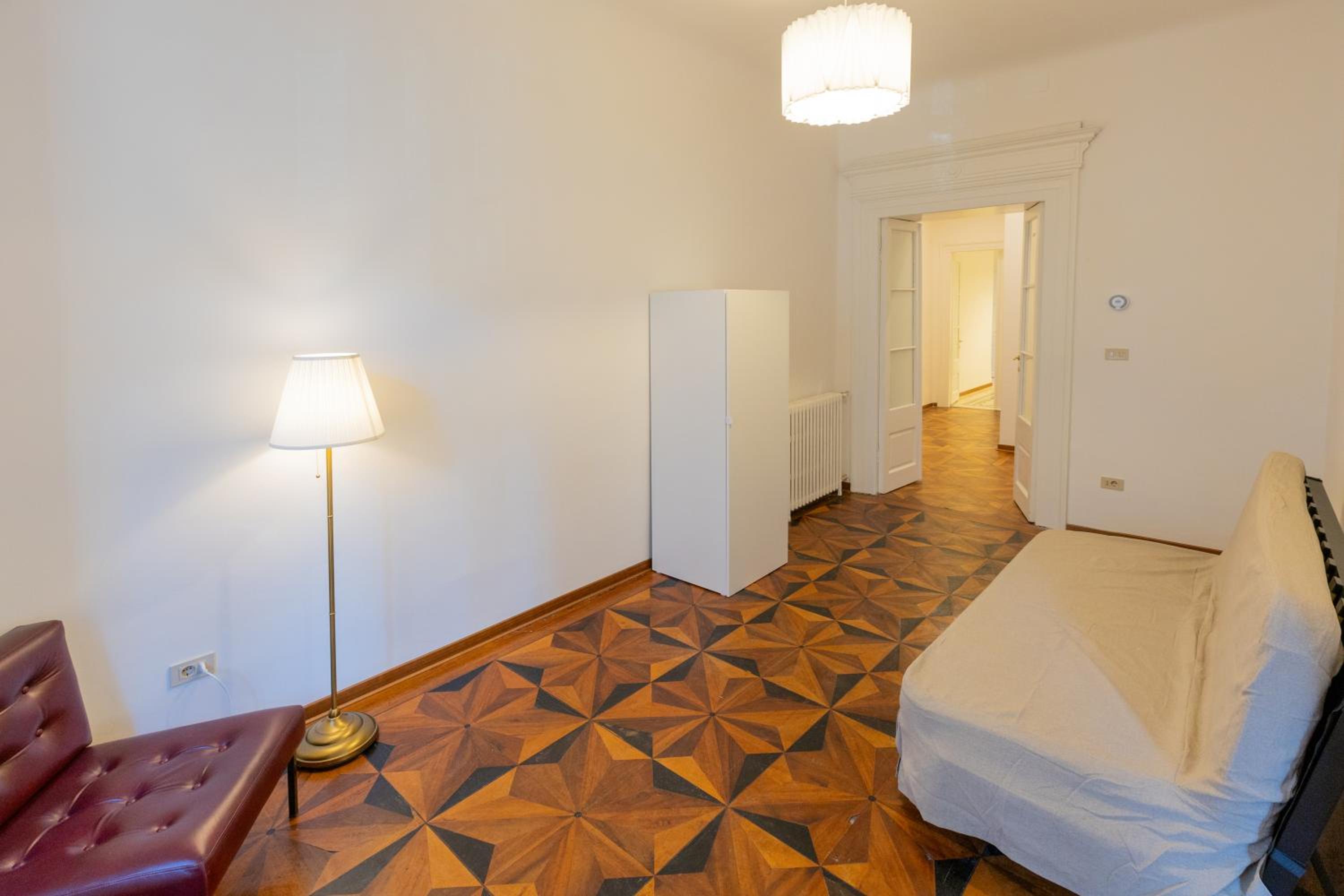 Il Golfo - Elegante appartamento zona Rive