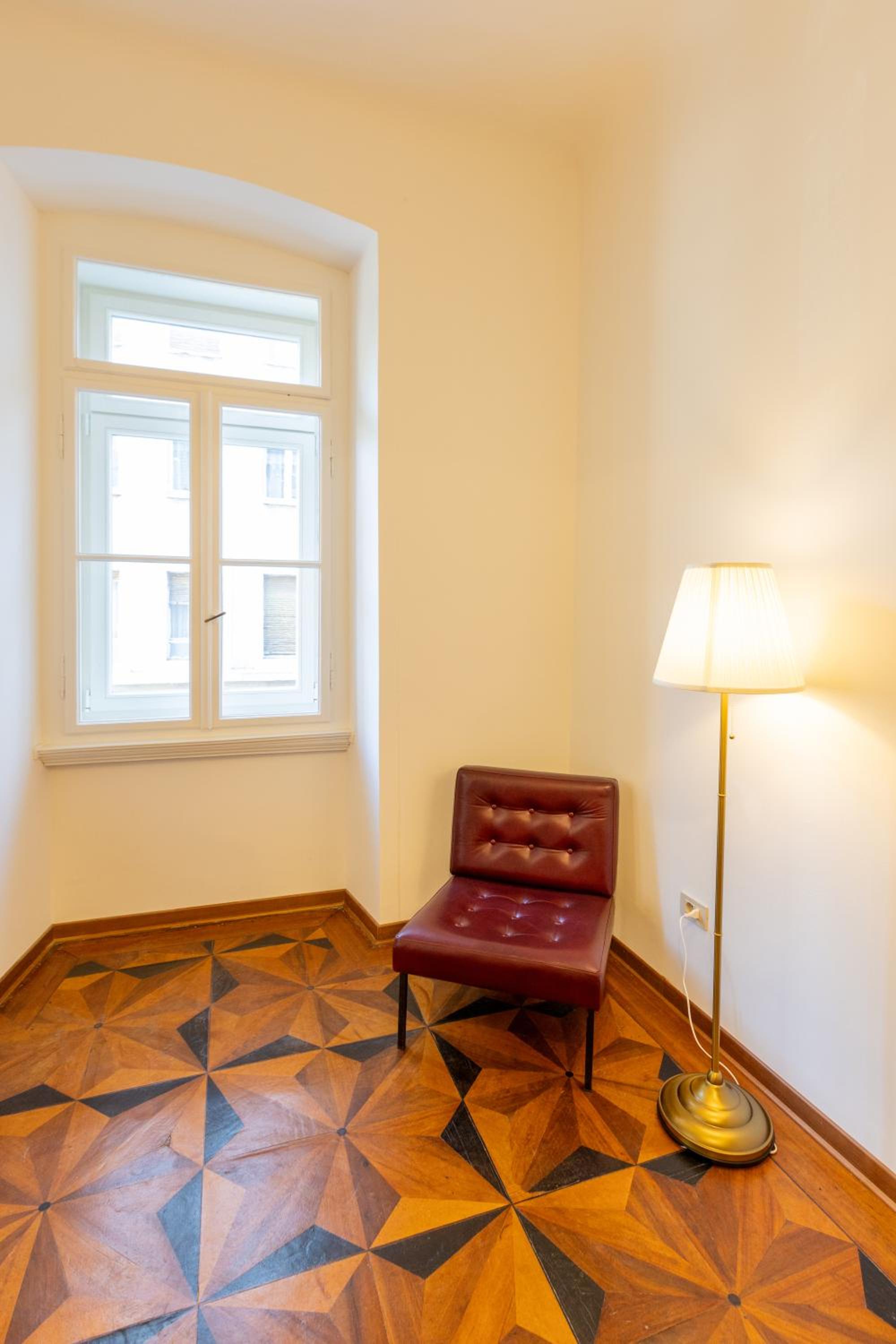 Il Golfo - Elegante appartamento zona Rive