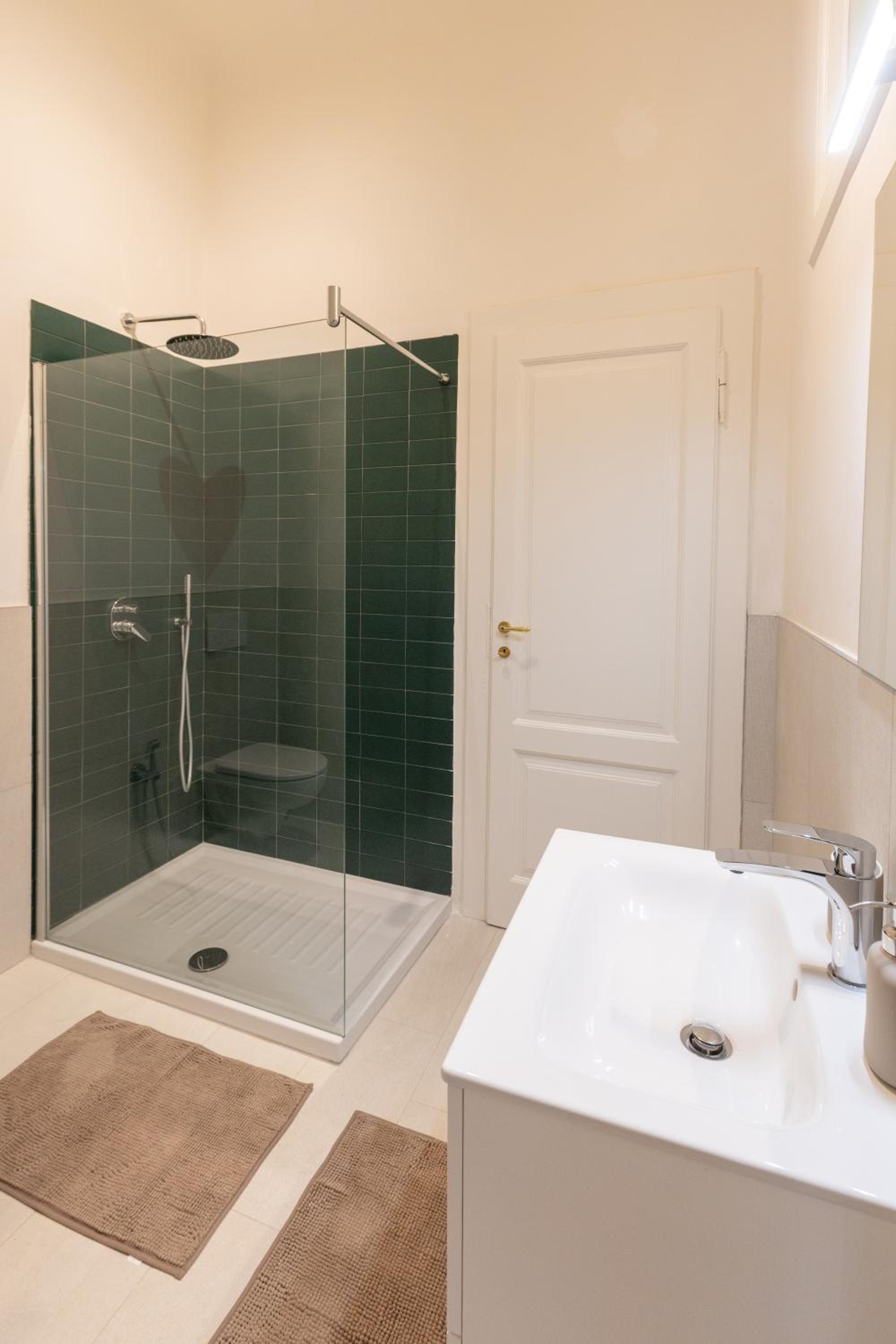 Il Golfo - Elegante appartamento zona Rive
