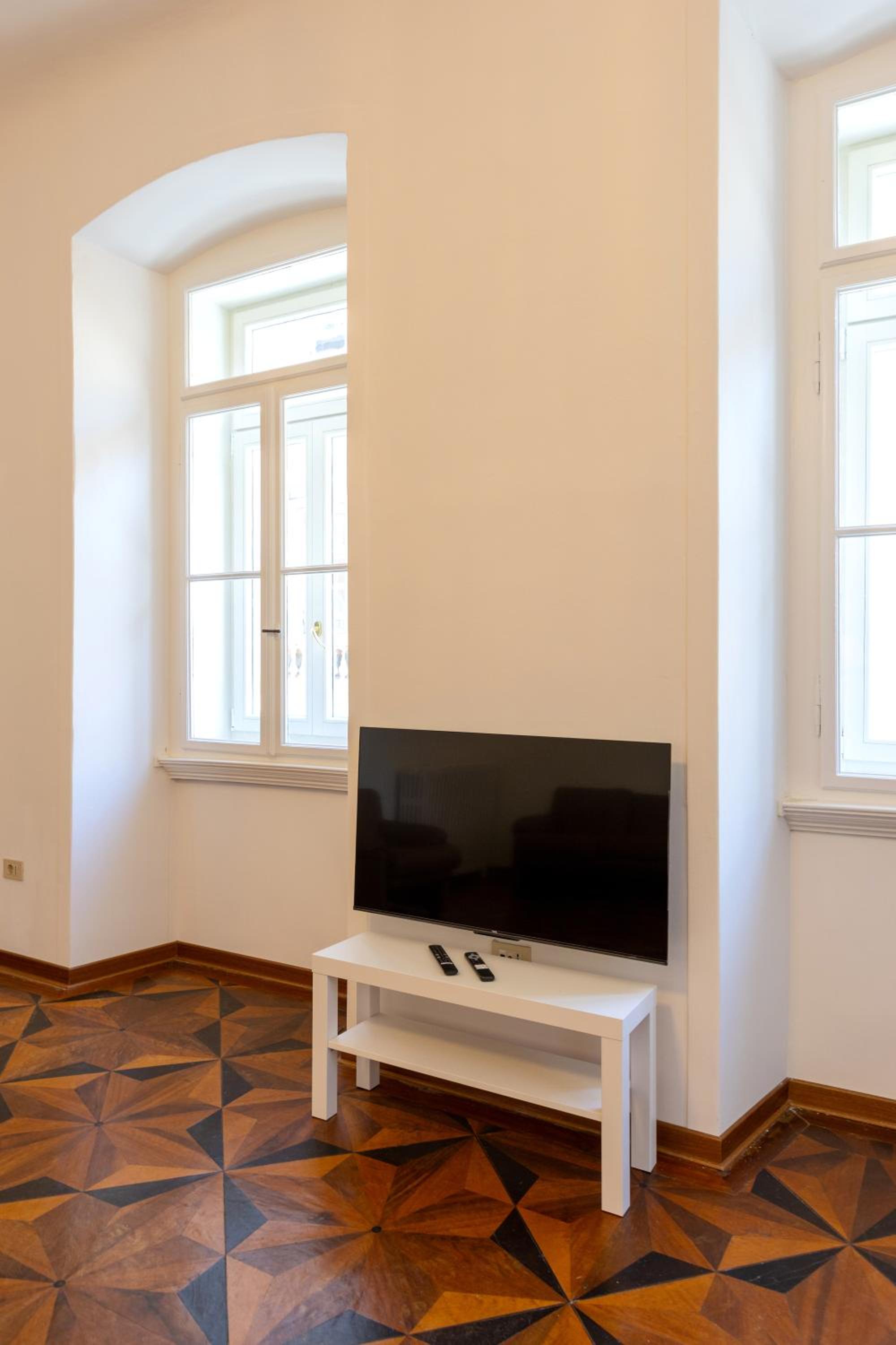 Il Golfo - Elegante appartamento zona Rive