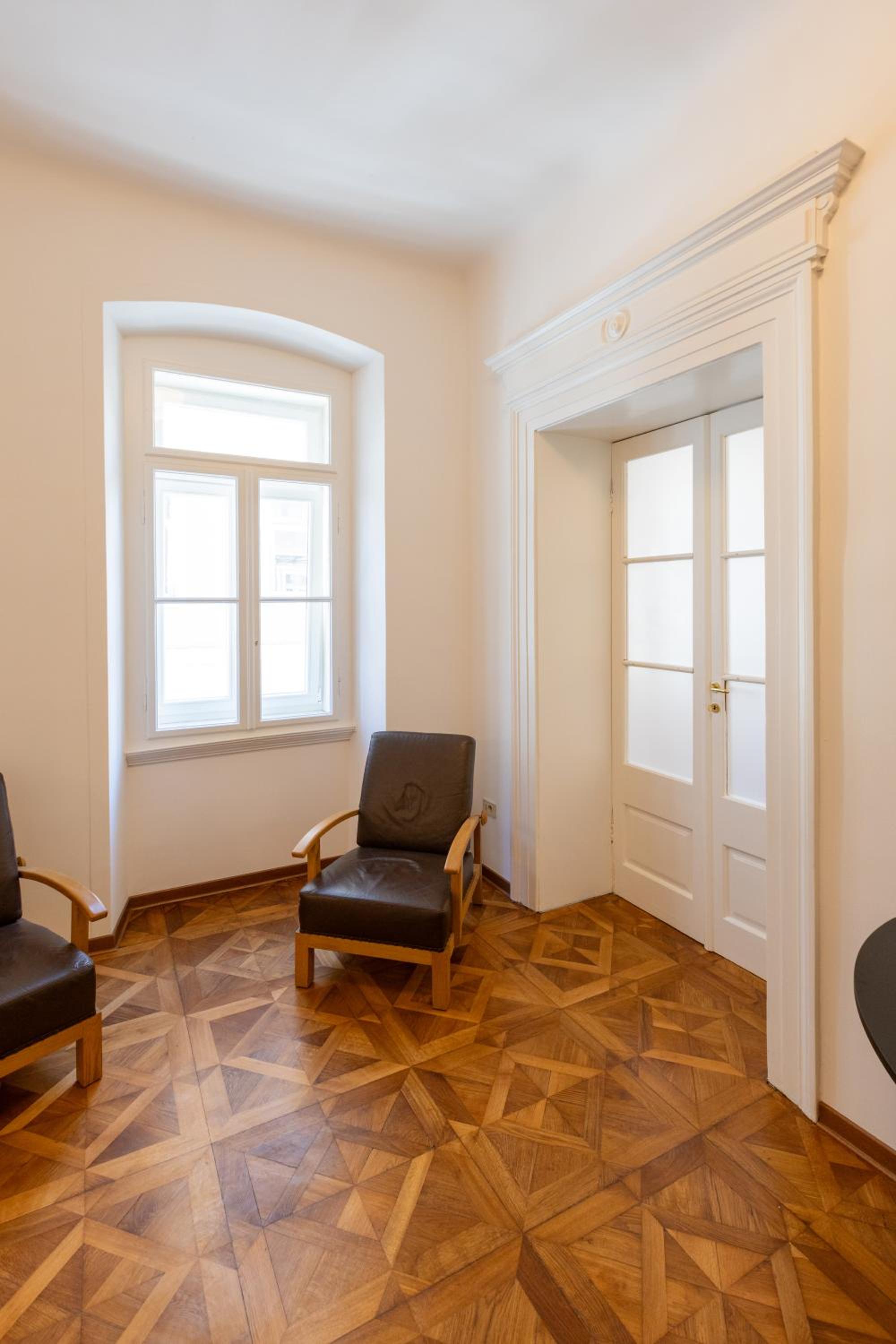 Il Golfo - Elegante appartamento zona Rive