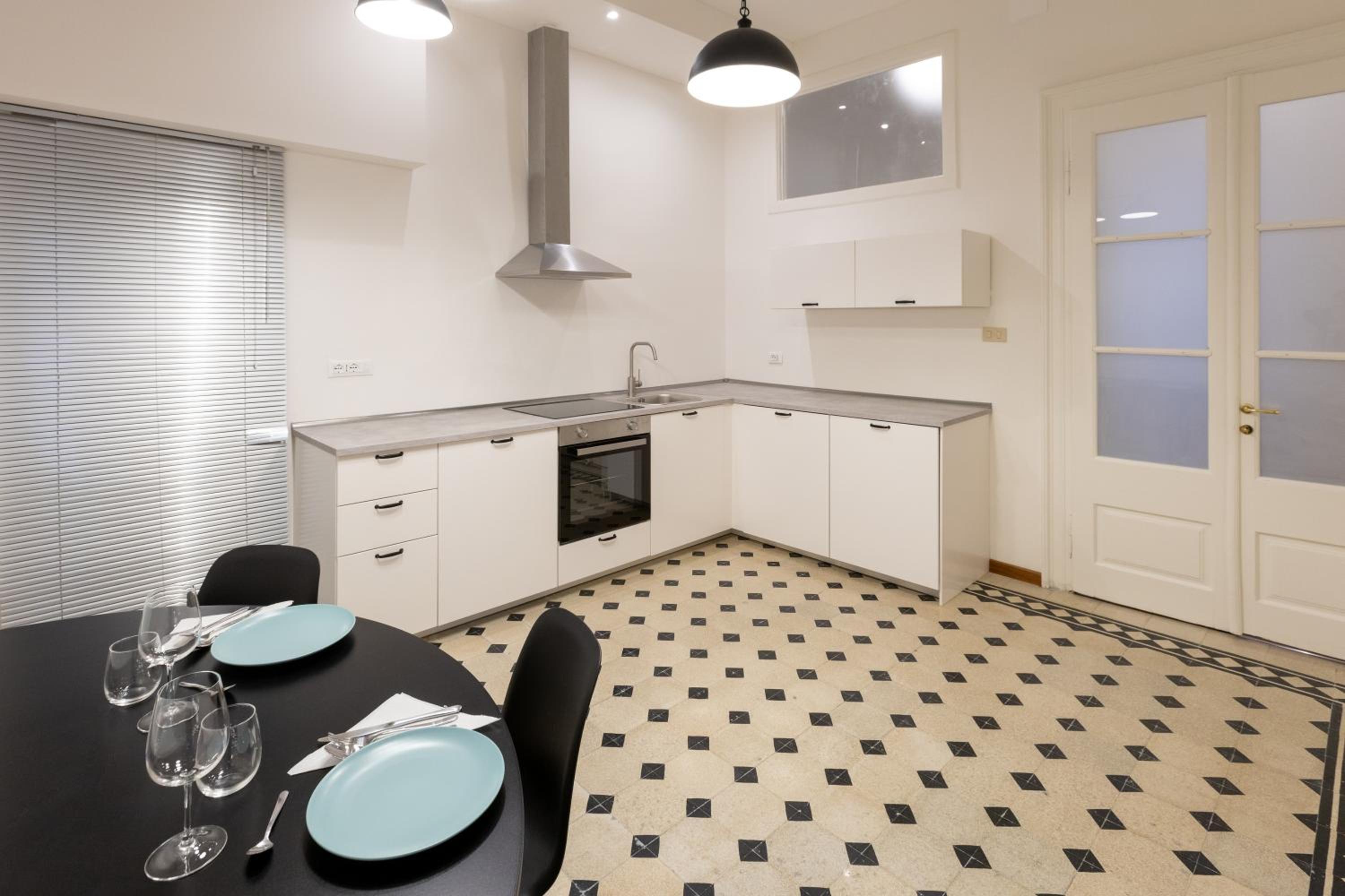 Il Golfo - Elegante appartamento zona Rive