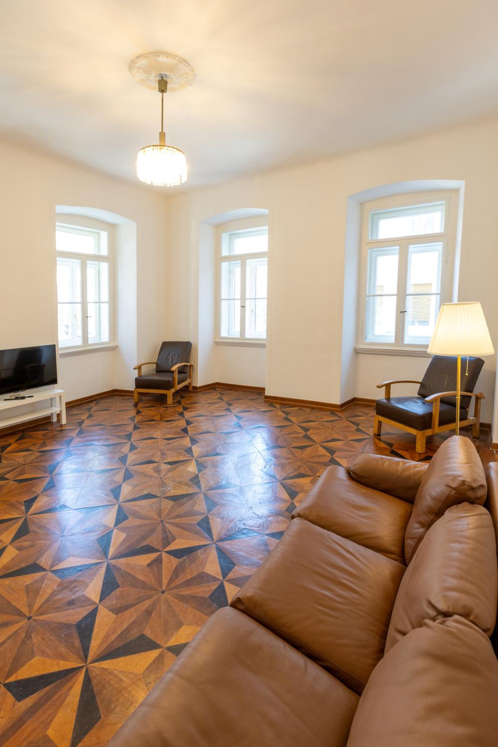 Il Golfo - Elegante appartamento zona Rive