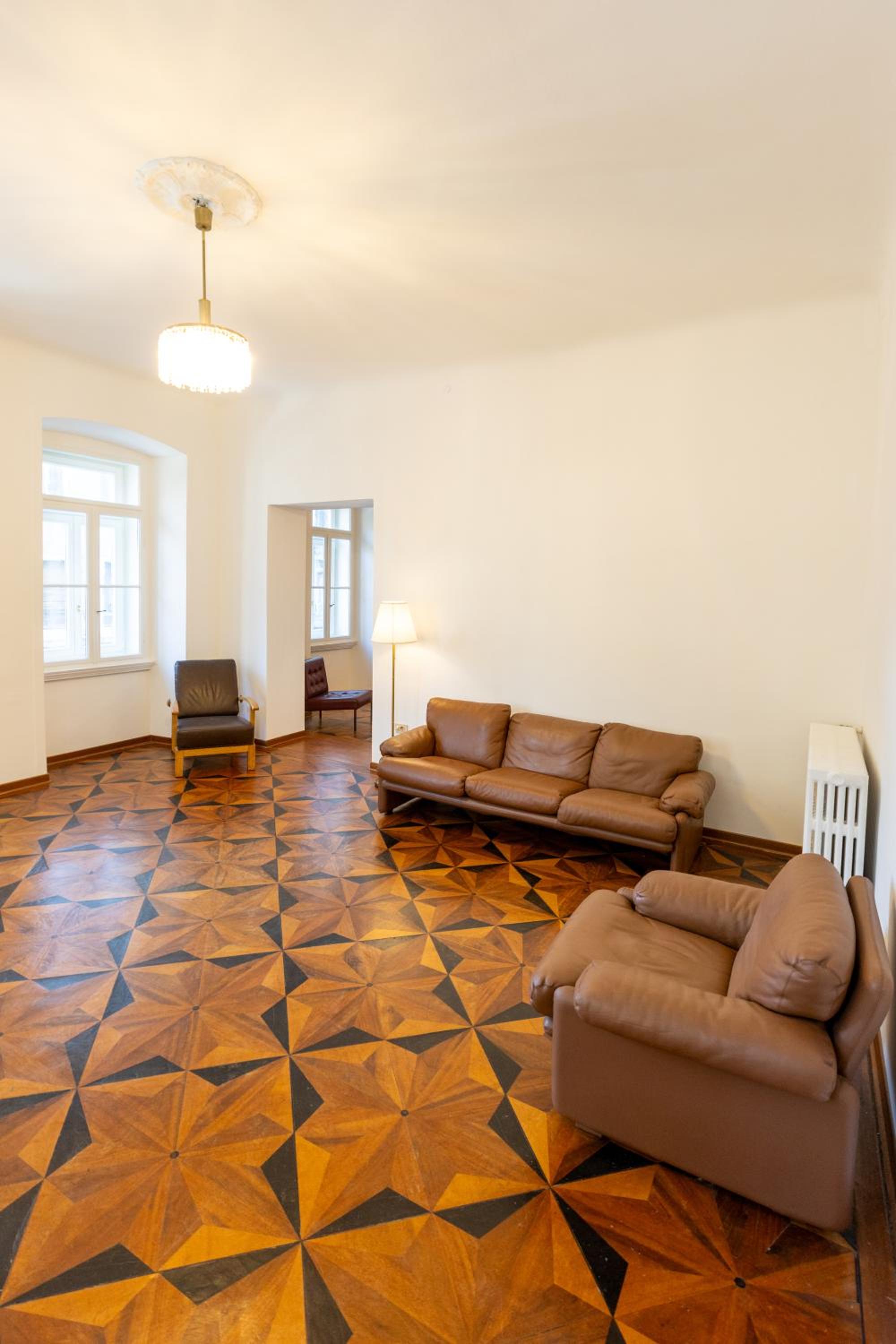Il Golfo - Elegante appartamento zona Rive