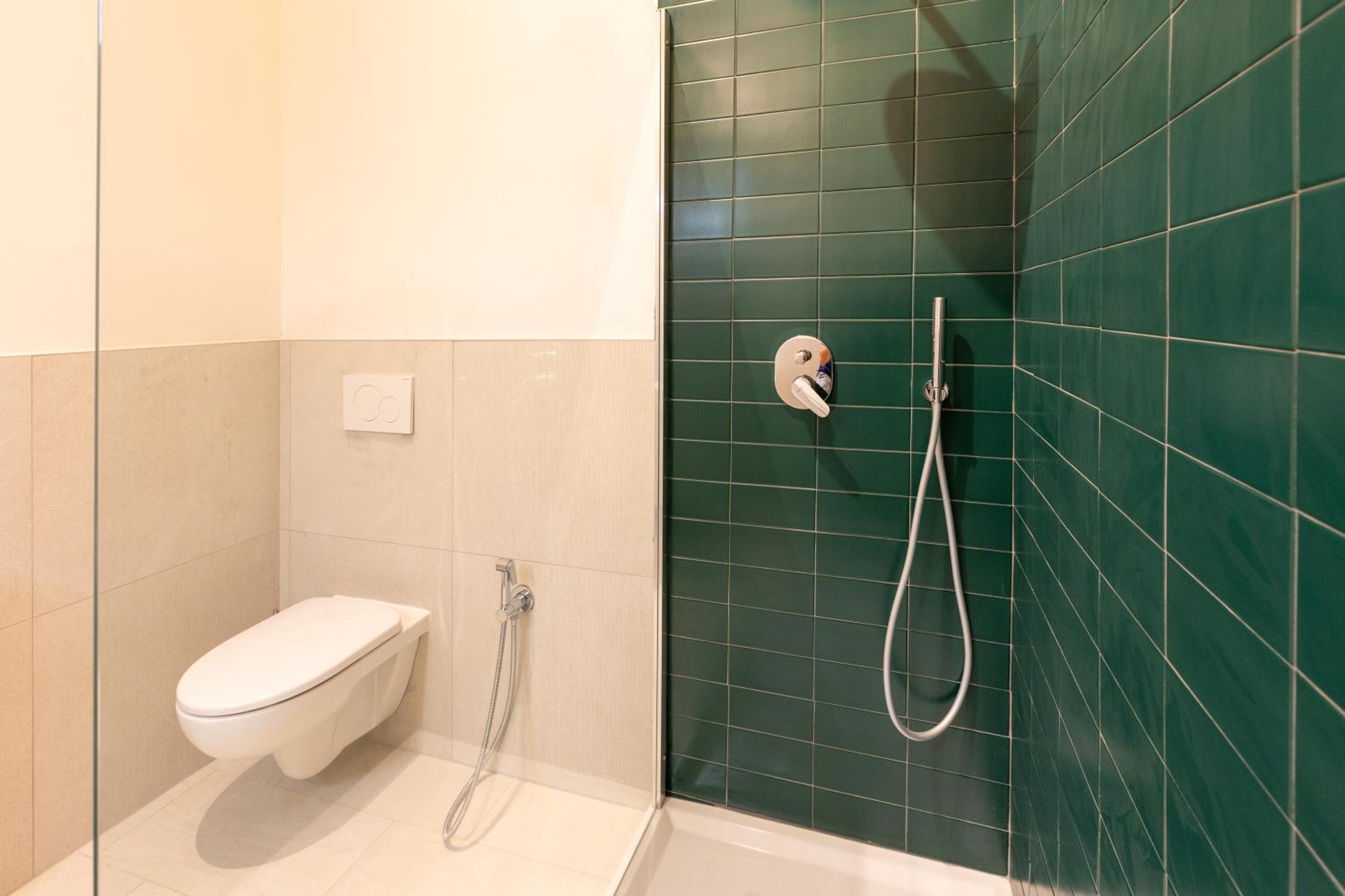 Il Golfo - Elegante appartamento zona Rive
