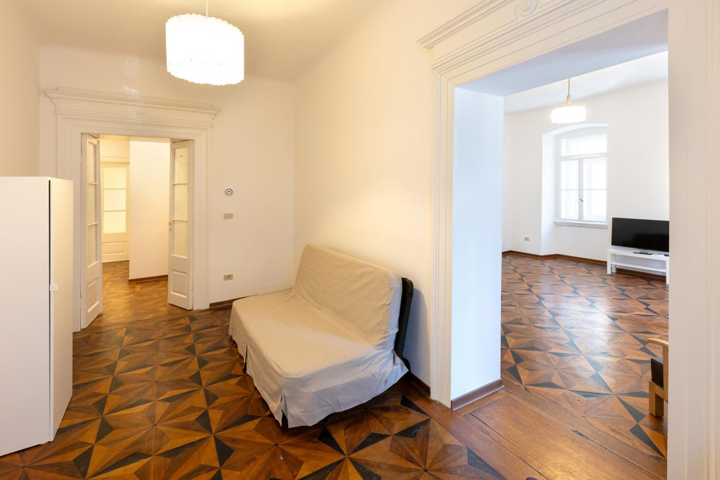 Il Golfo - Elegante appartamento zona Rive