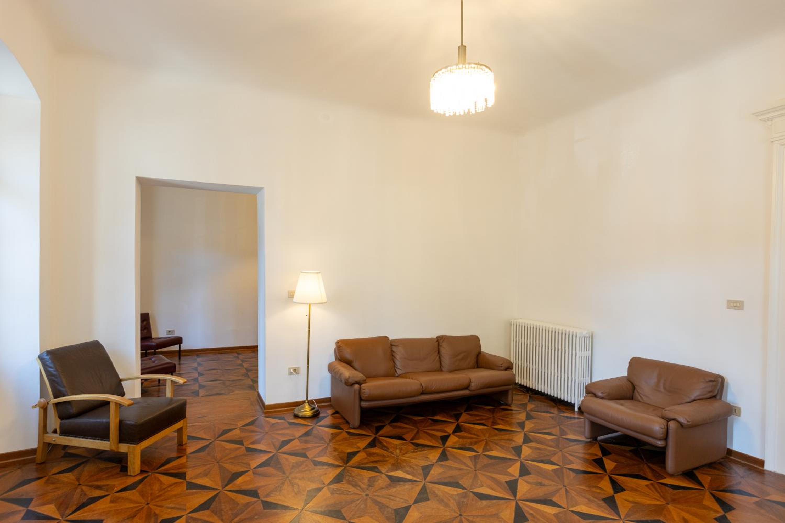Il Golfo - Elegante appartamento zona Rive